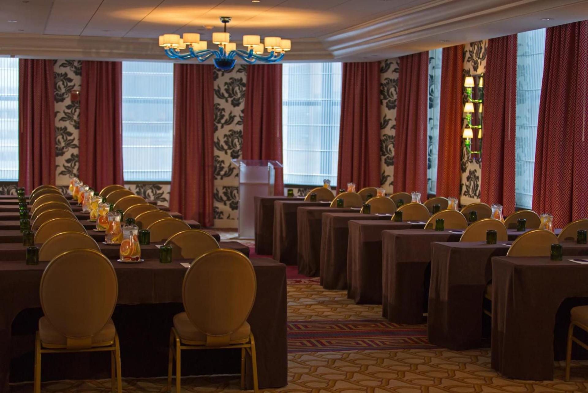 Kimpton Hotel Monaco Baltimore Inner Harbor by IHG photo 35