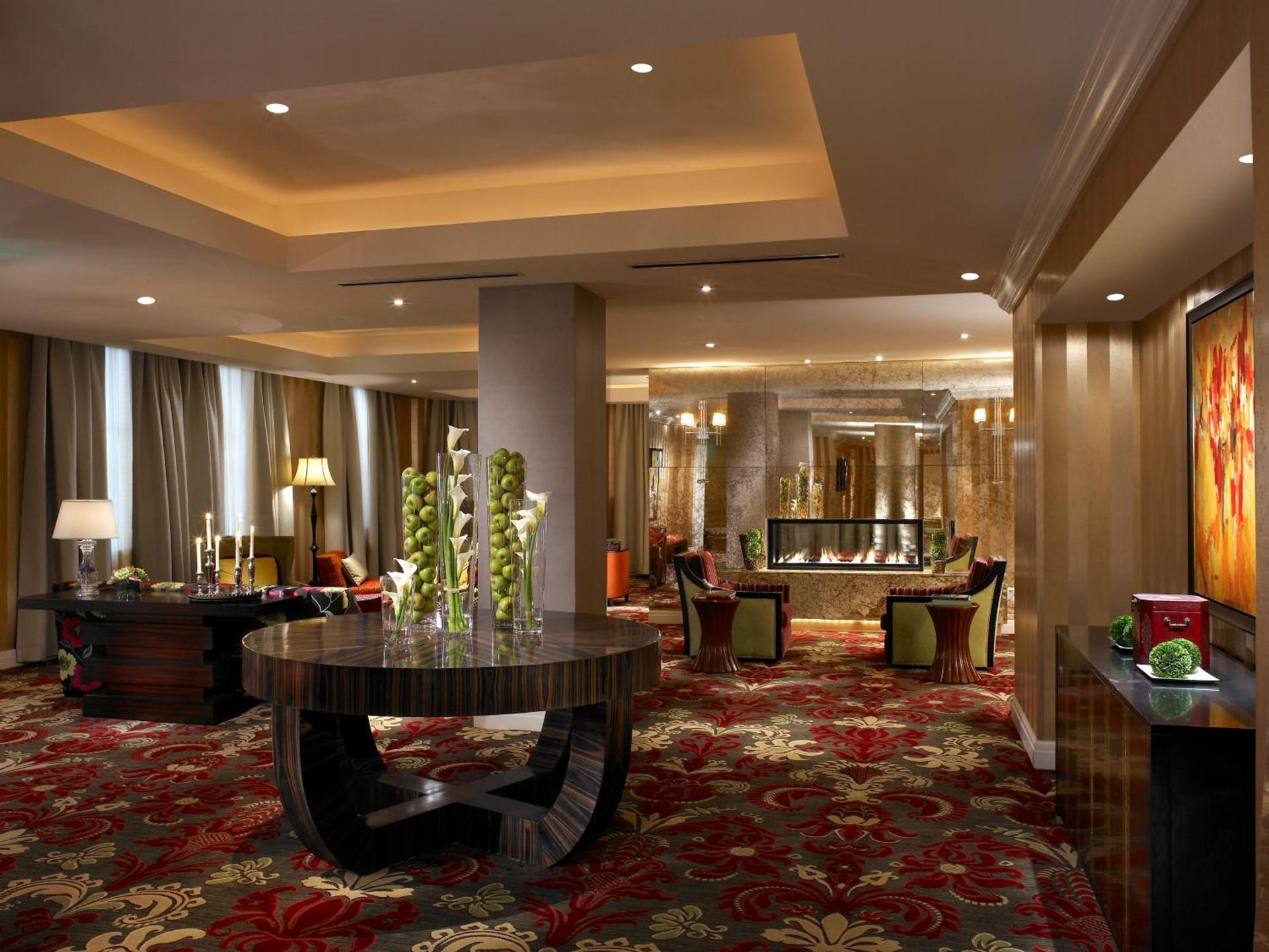 Kimpton Hotel Monaco Baltimore Inner Harbor by IHG photo 63