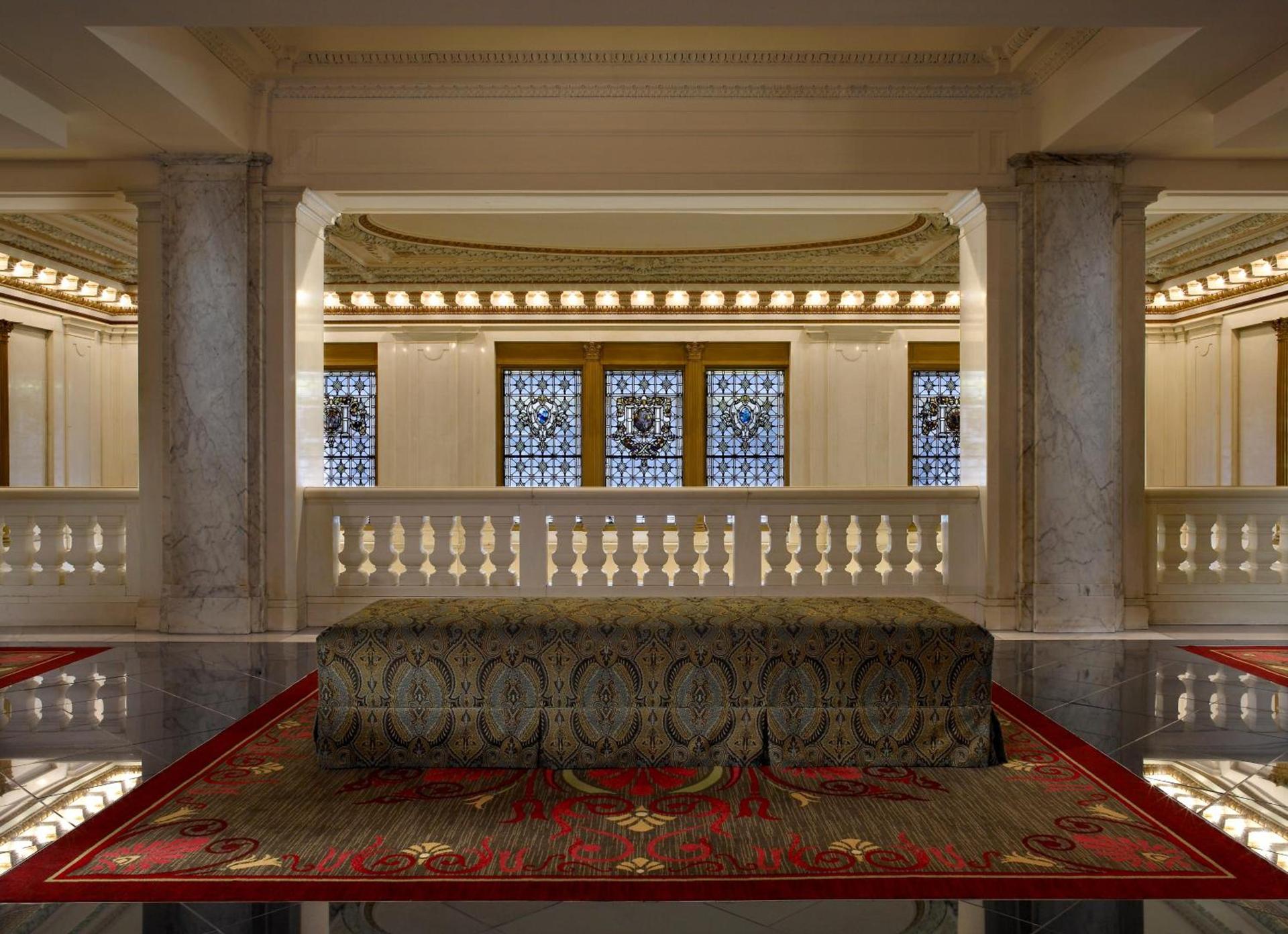 Kimpton Hotel Monaco Baltimore Inner Harbor by IHG photo 13