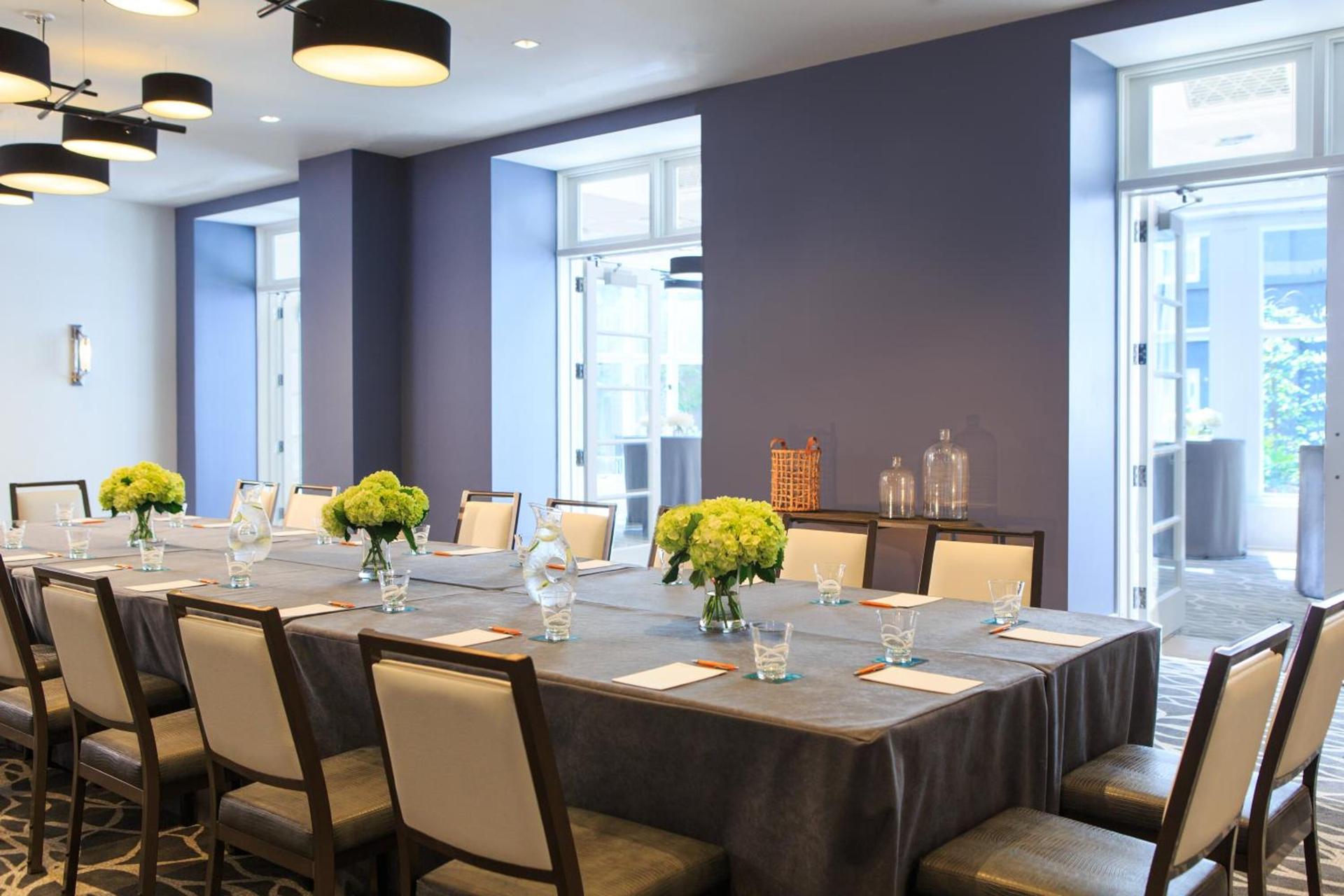 Kimpton Brice Hotel by IHG photo 46