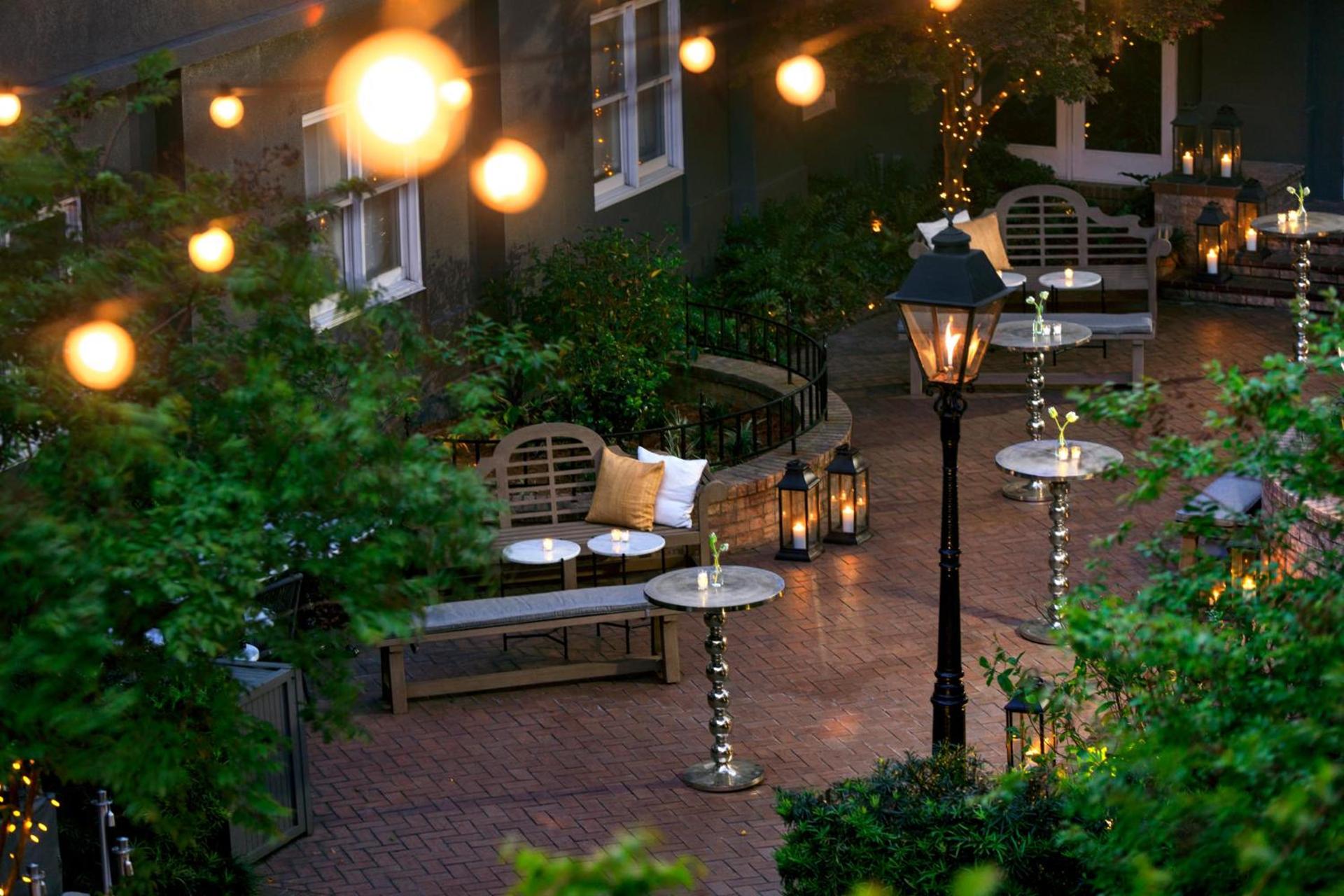 Kimpton Brice Hotel by IHG photo 13