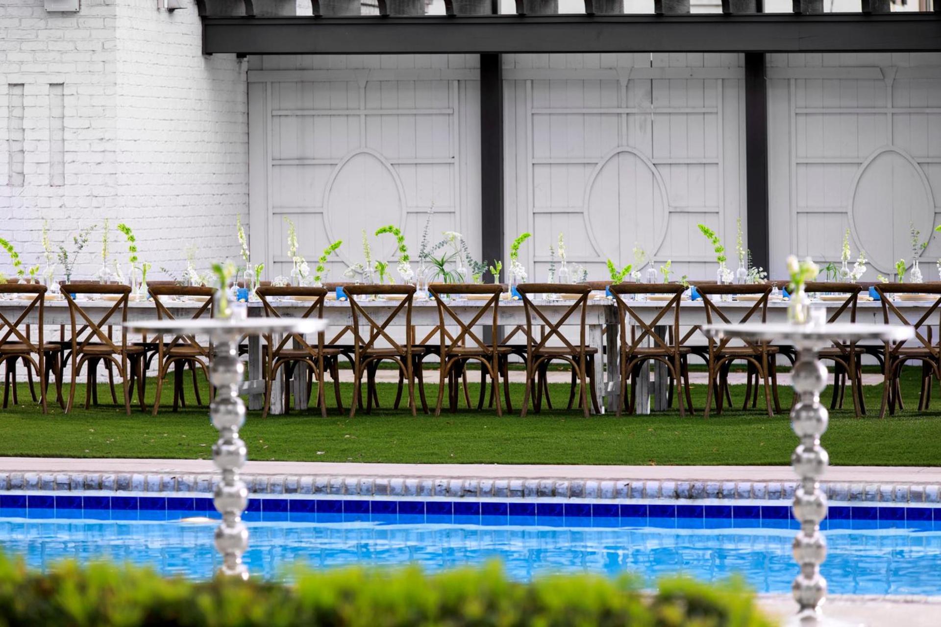 Kimpton Brice Hotel by IHG photo 48