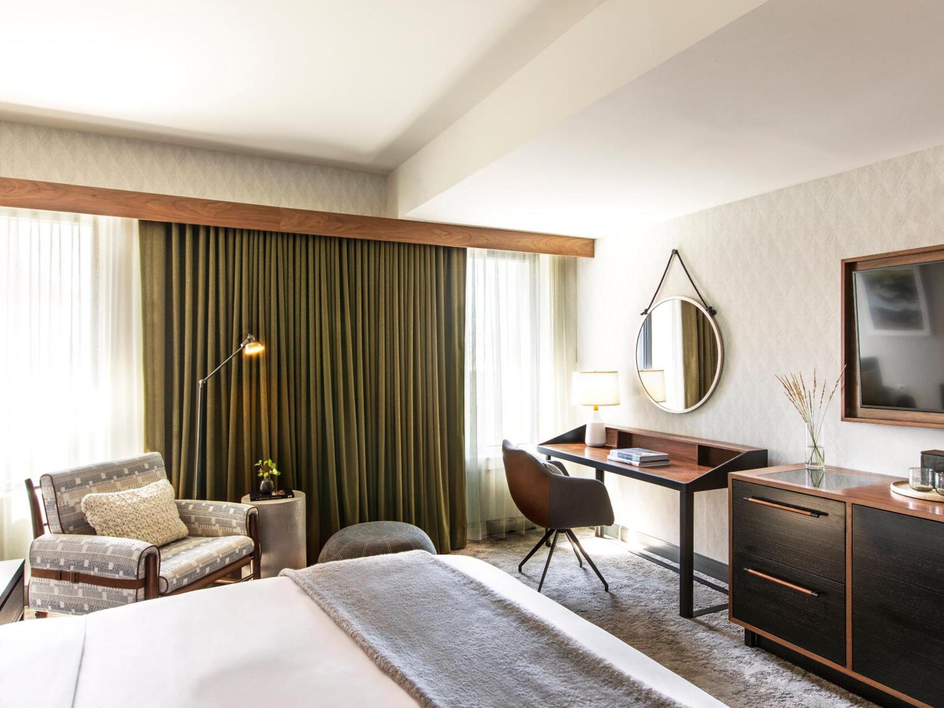 Kimpton - Armory Hotel Bozeman by IHG photo 87