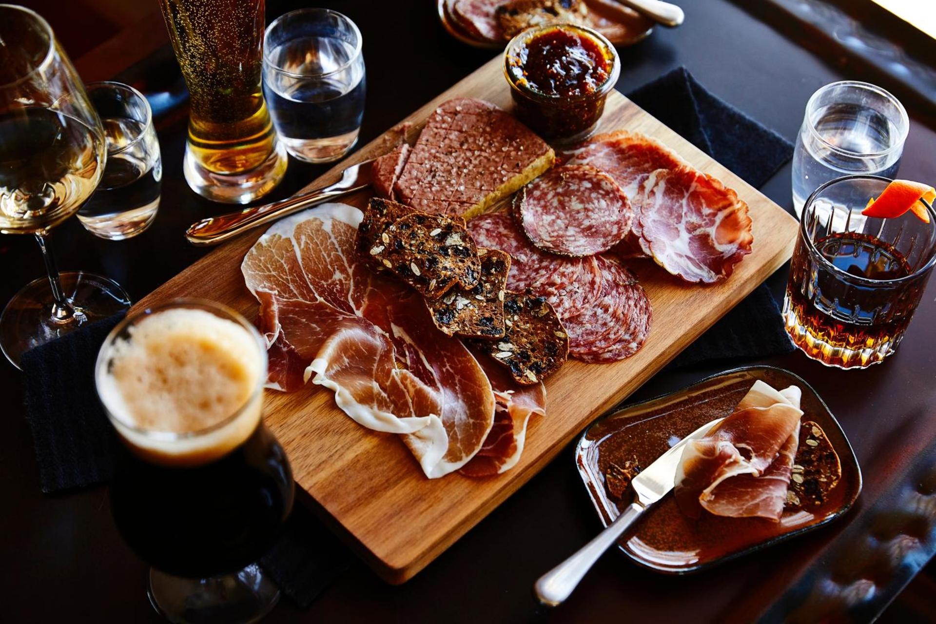 Kimpton - Armory Hotel Bozeman by IHG photo 2