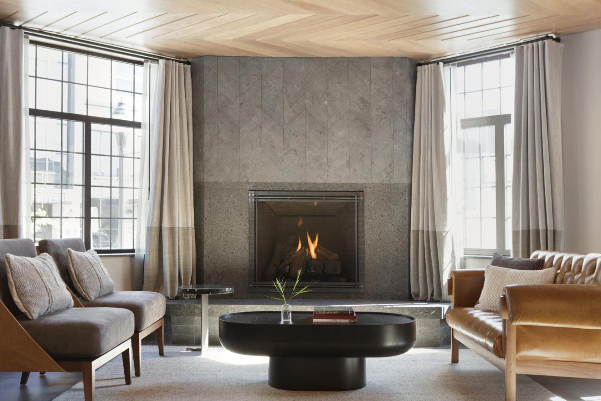 Kimpton - Armory Hotel Bozeman by IHG photo 35