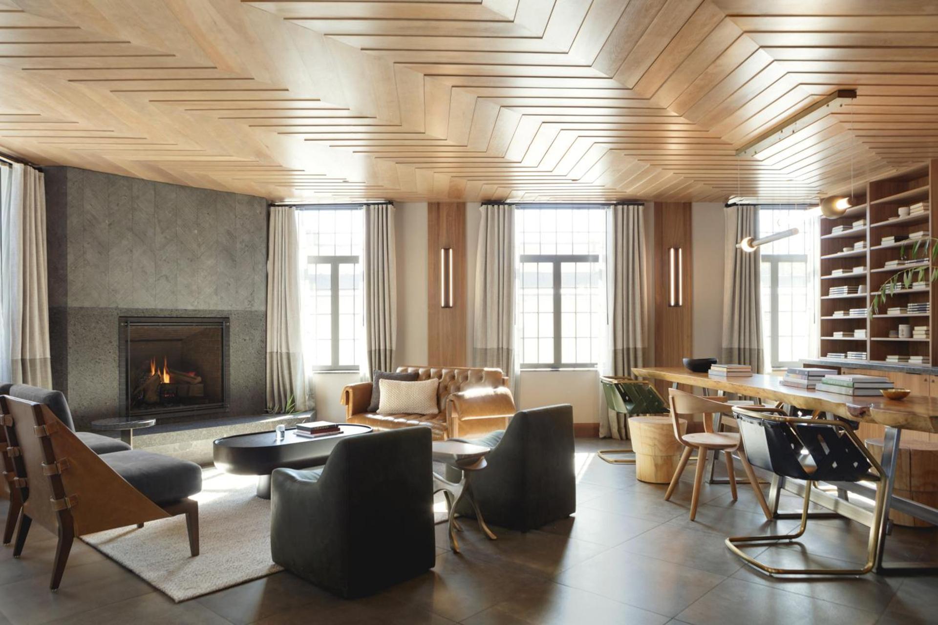 Kimpton - Armory Hotel Bozeman by IHG photo 34