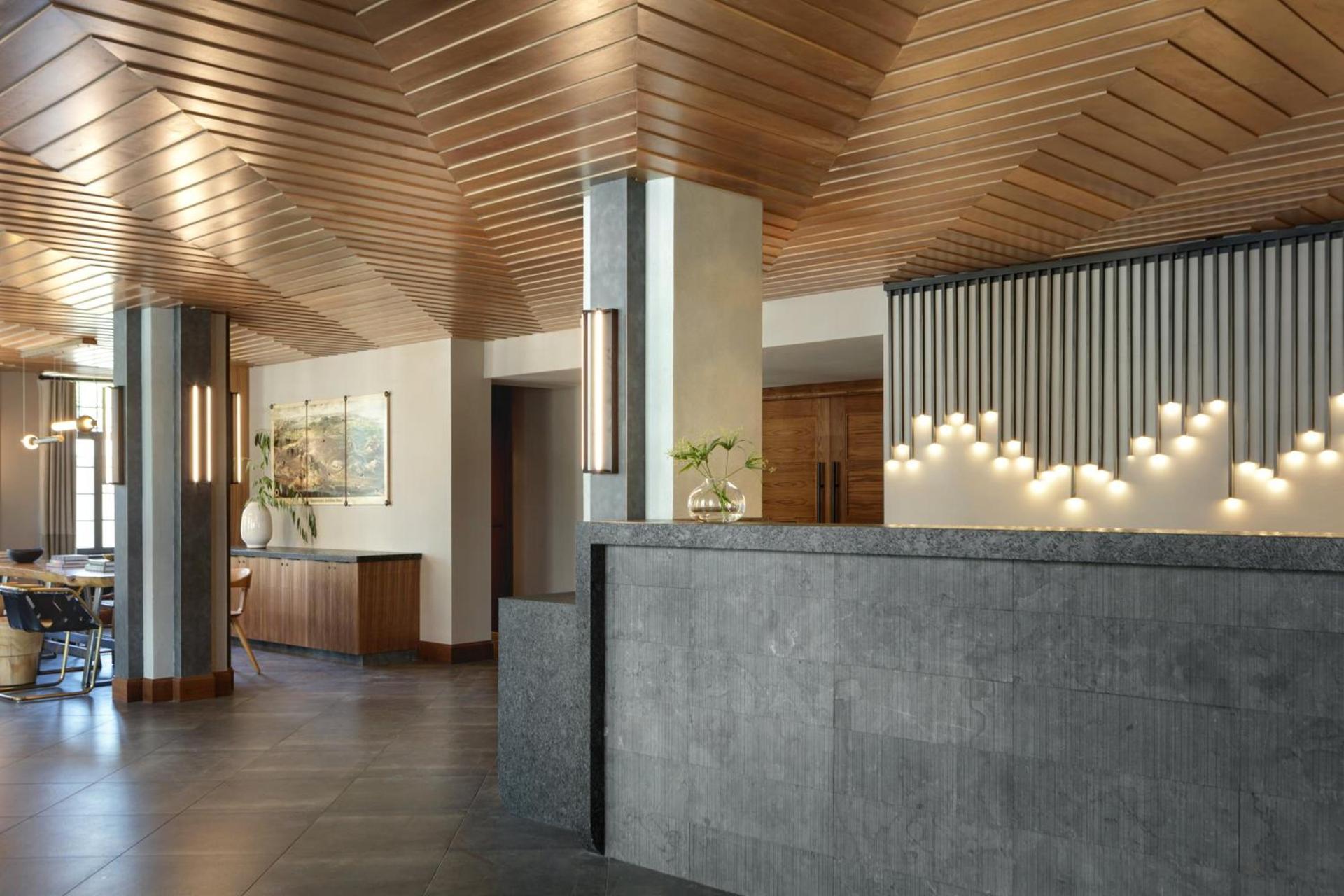 Kimpton - Armory Hotel Bozeman by IHG photo 17