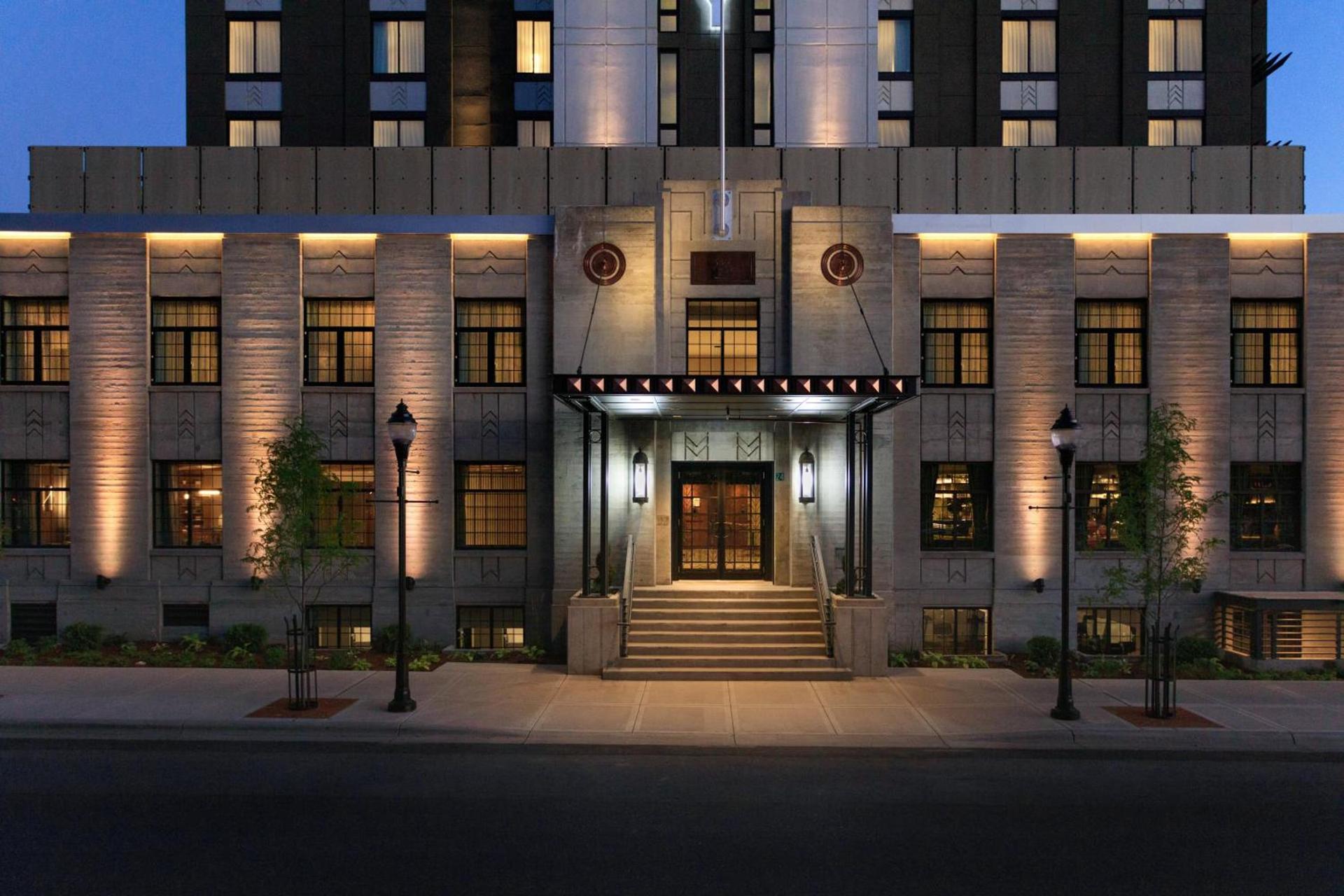 Kimpton - Armory Hotel Bozeman by IHG photo 54
