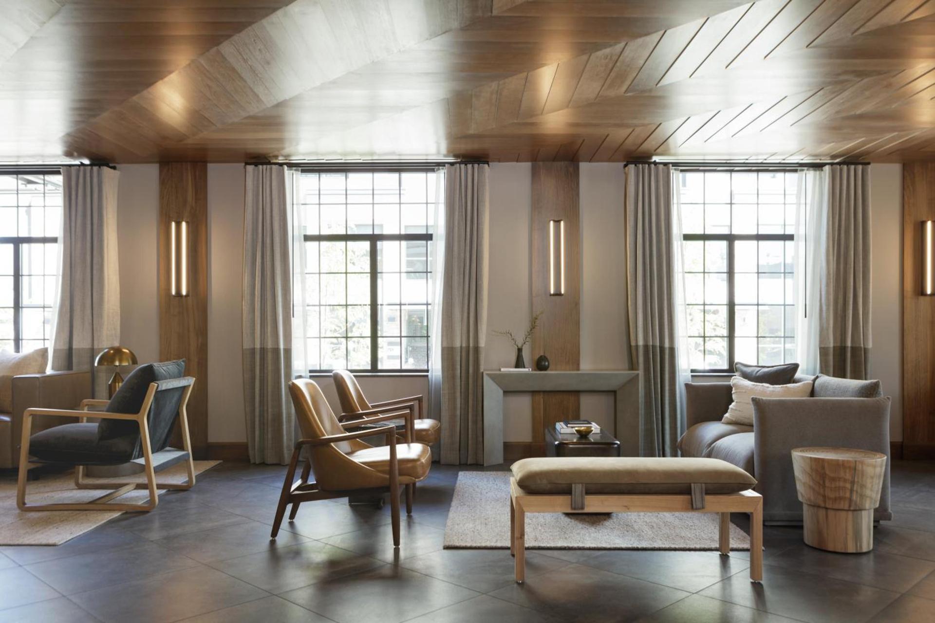 Kimpton - Armory Hotel Bozeman by IHG photo 36