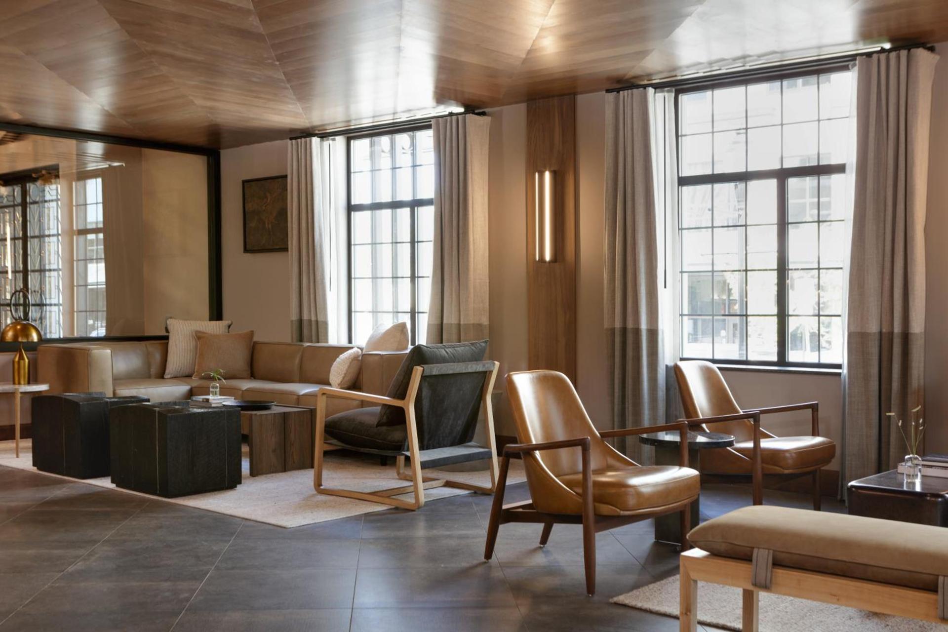 Kimpton - Armory Hotel Bozeman by IHG photo 8