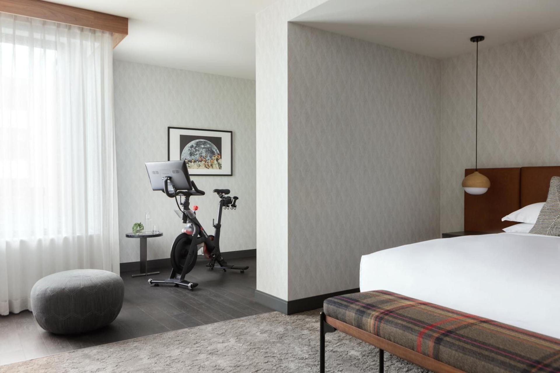 Kimpton - Armory Hotel Bozeman by IHG photo 89