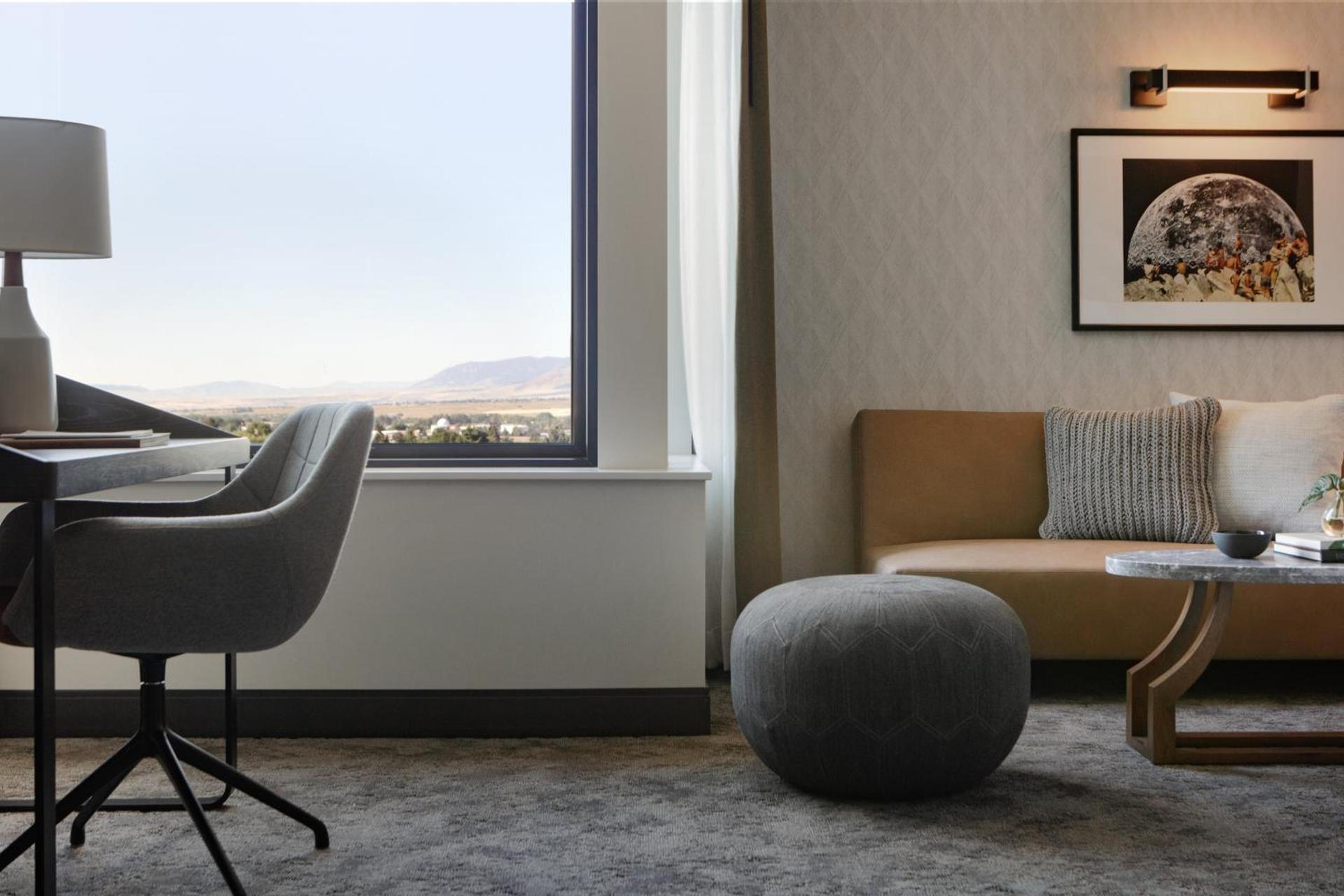 Kimpton - Armory Hotel Bozeman by IHG photo 72