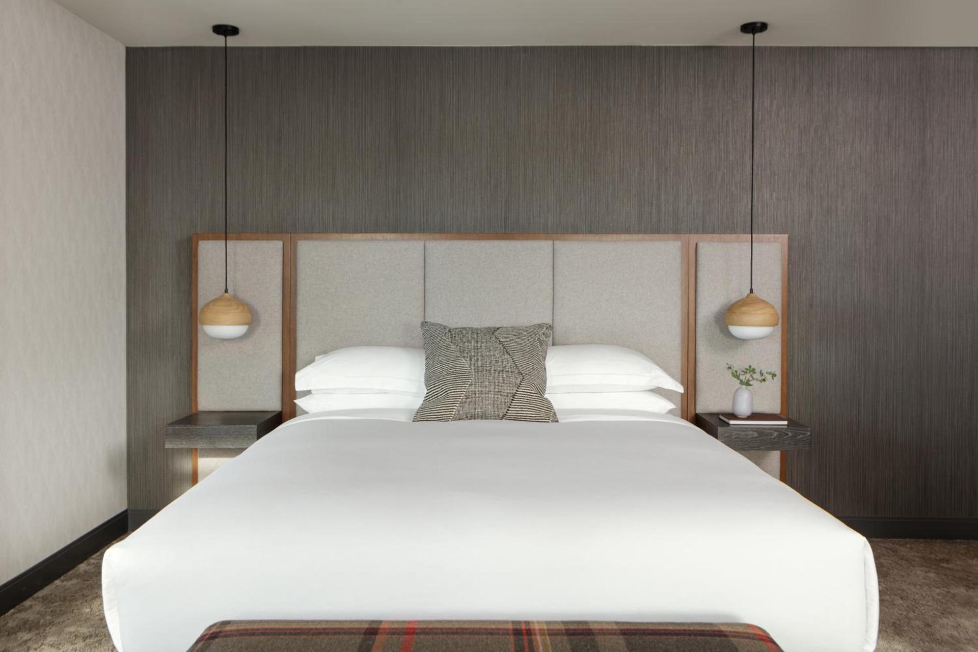 Kimpton - Armory Hotel Bozeman by IHG photo 43