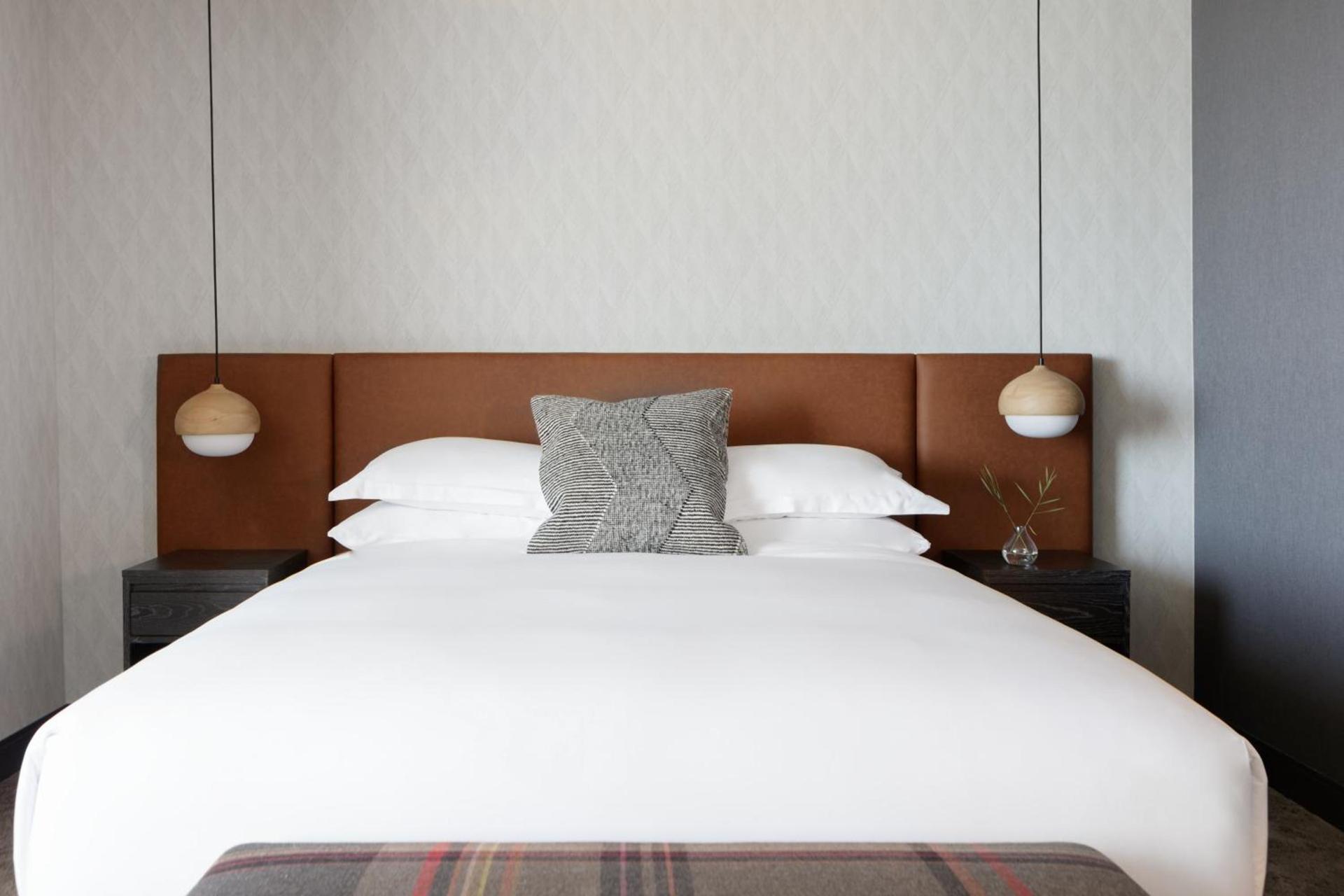 Kimpton - Armory Hotel Bozeman by IHG photo 80
