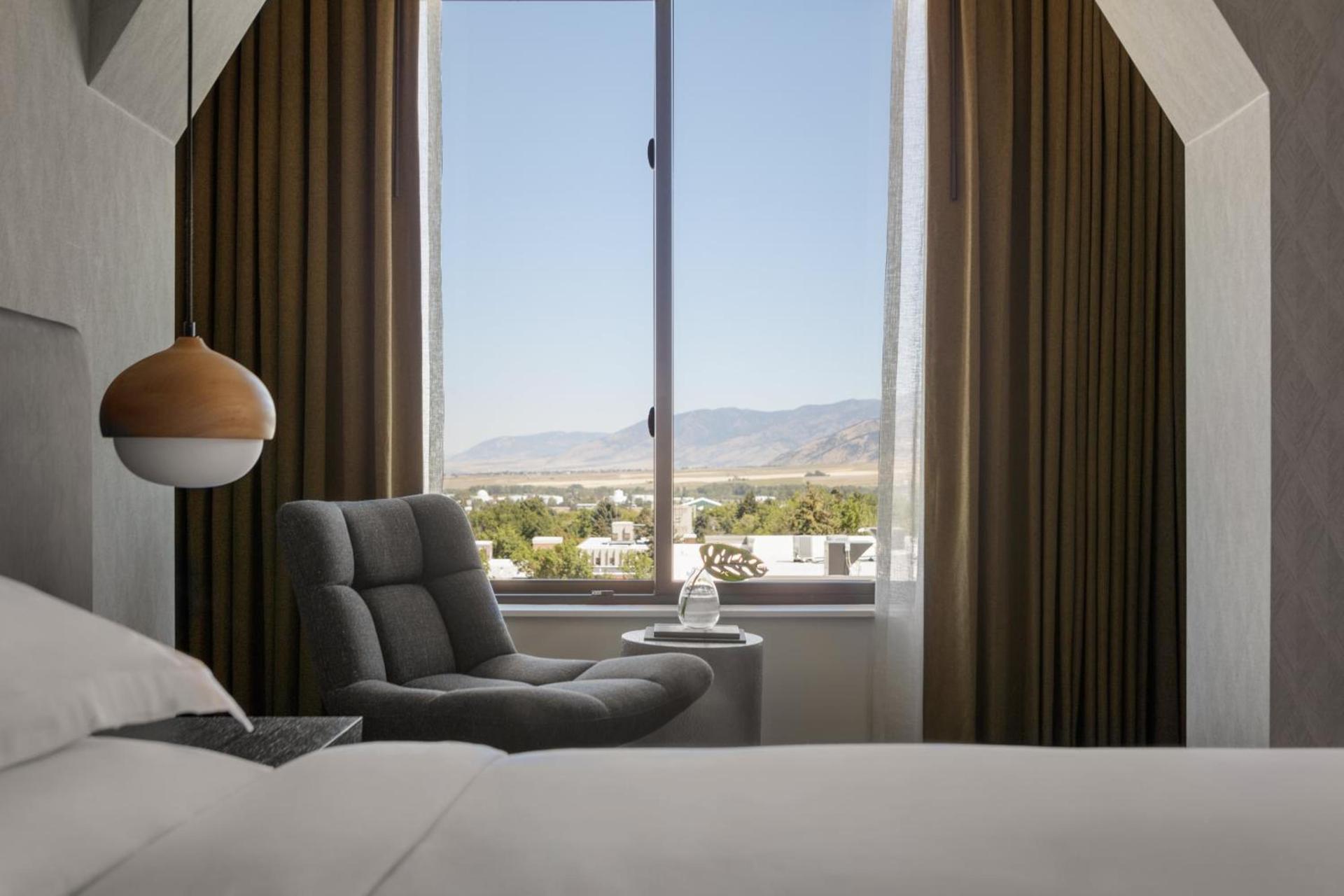 Kimpton - Armory Hotel Bozeman by IHG photo 75