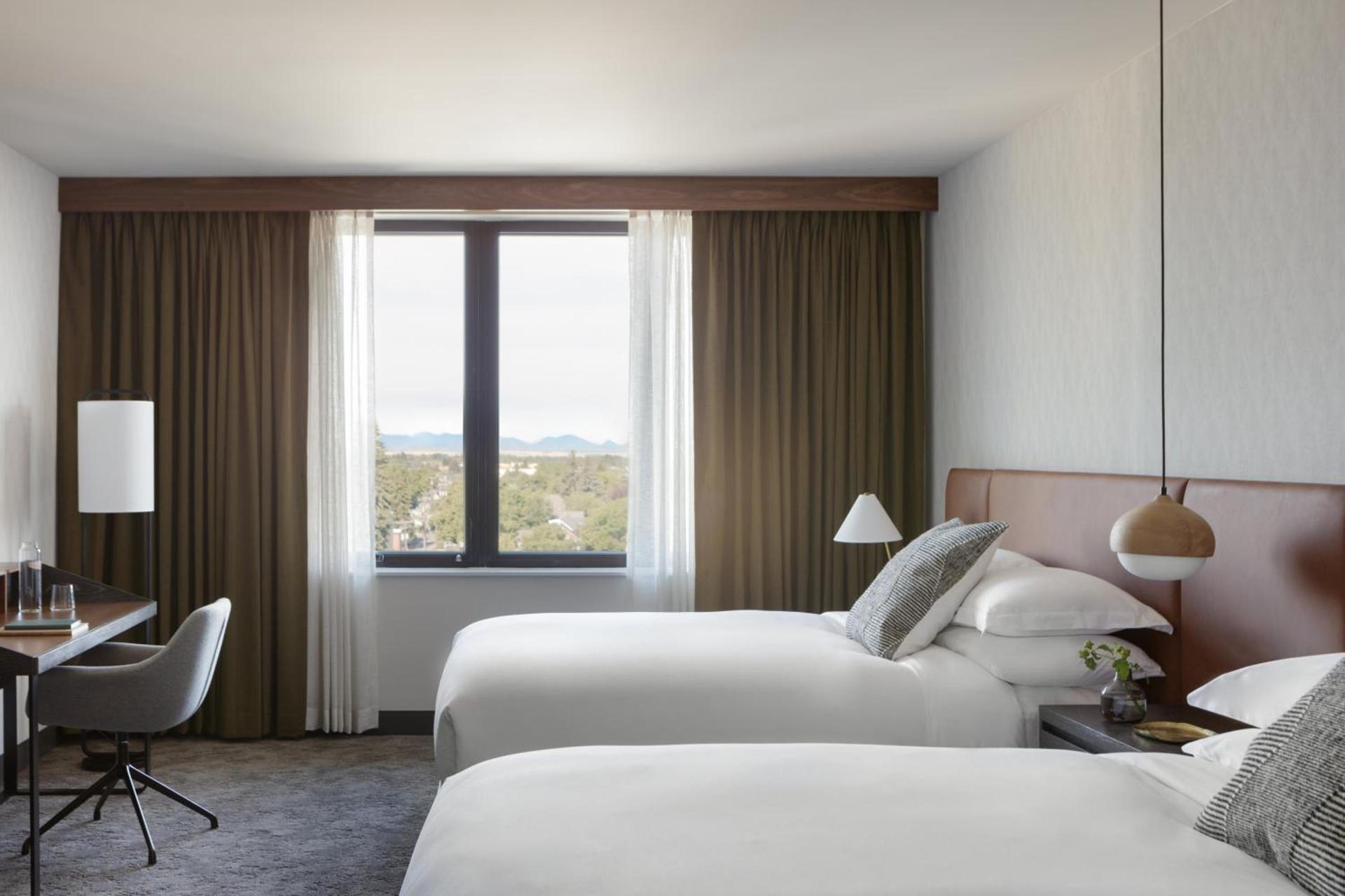 Kimpton - Armory Hotel Bozeman by IHG photo 73