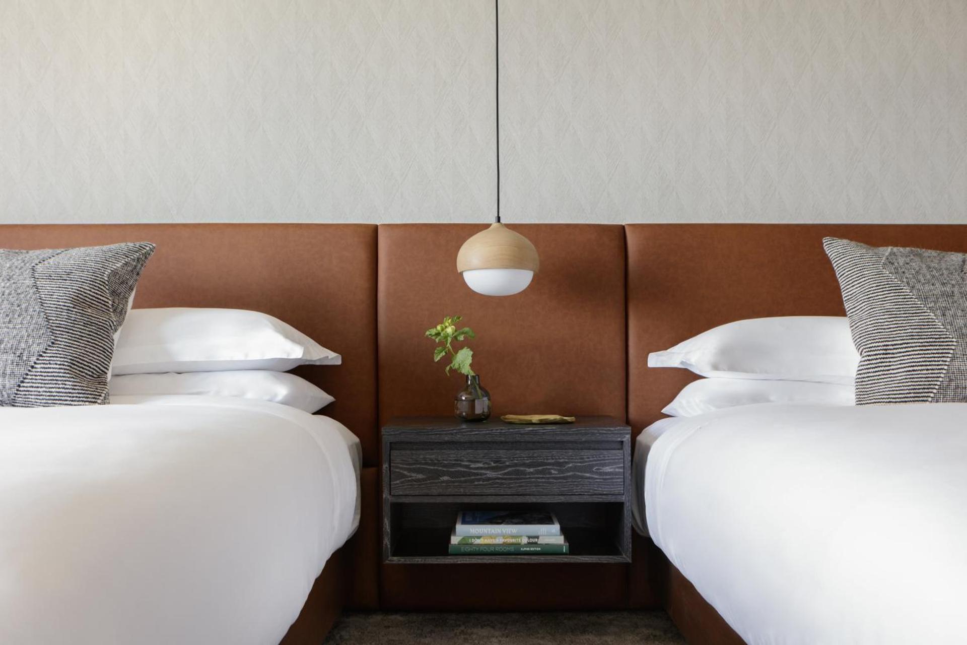 Kimpton - Armory Hotel Bozeman by IHG photo 90