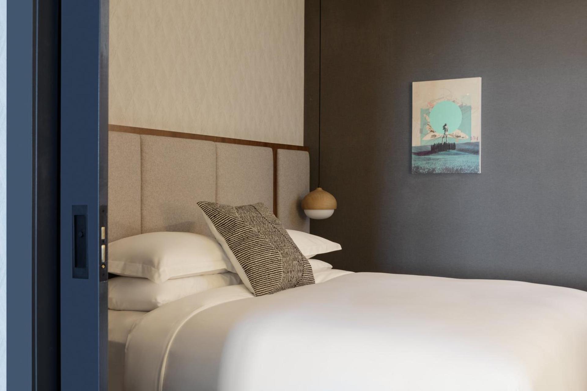 Kimpton - Armory Hotel Bozeman by IHG photo 74
