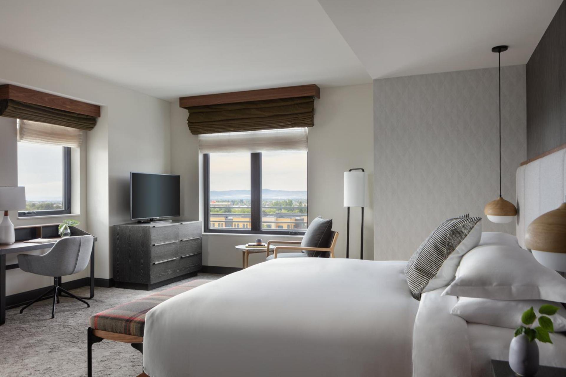 Kimpton - Armory Hotel Bozeman by IHG photo 91