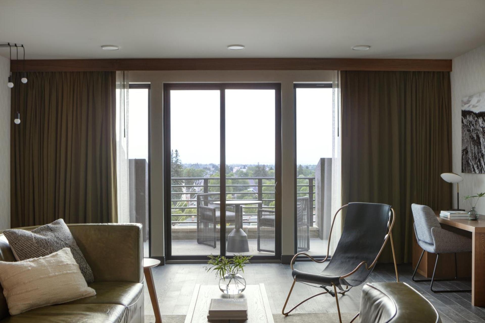 Kimpton - Armory Hotel Bozeman by IHG photo 42