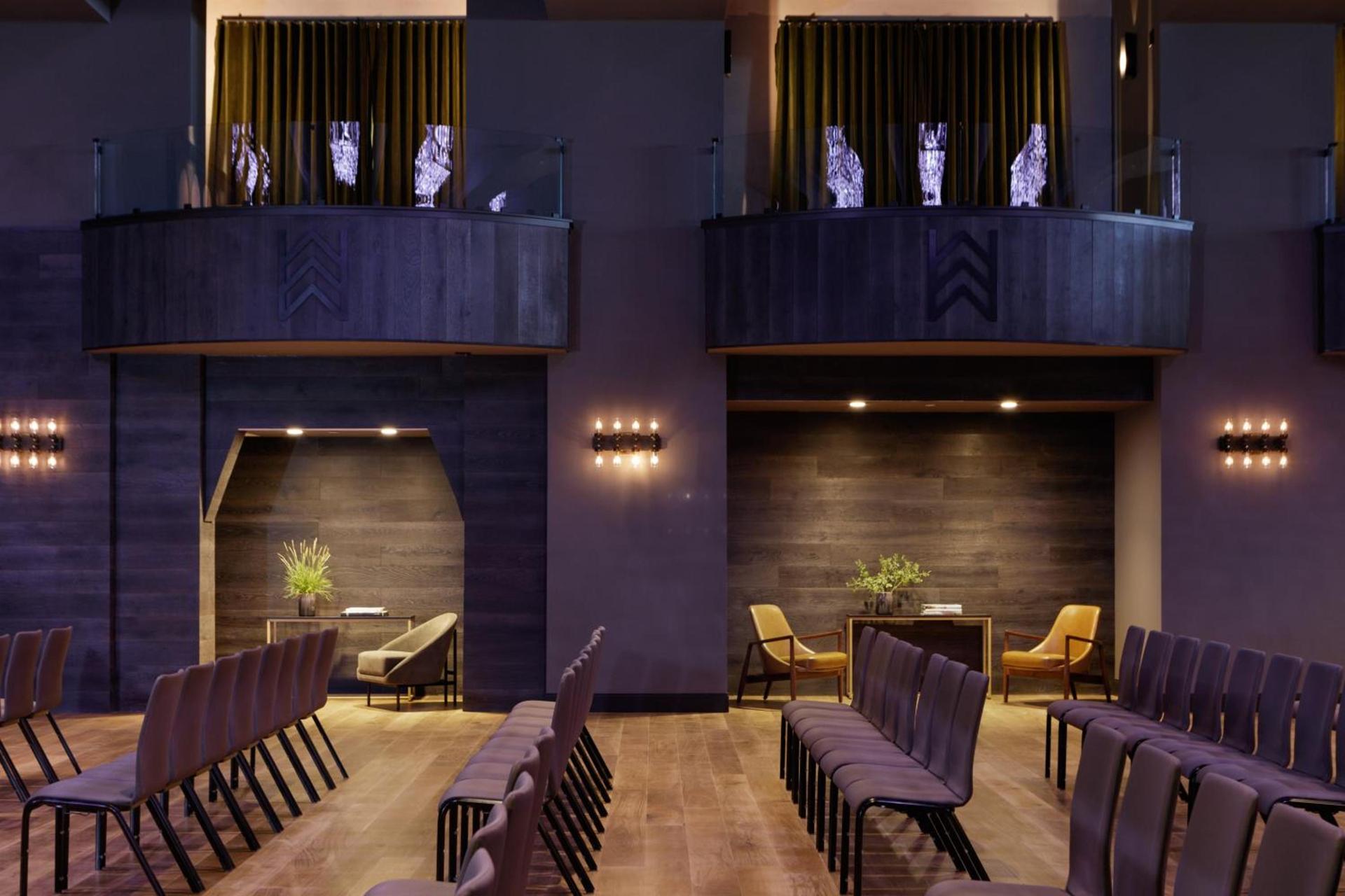 Kimpton - Armory Hotel Bozeman by IHG photo 26