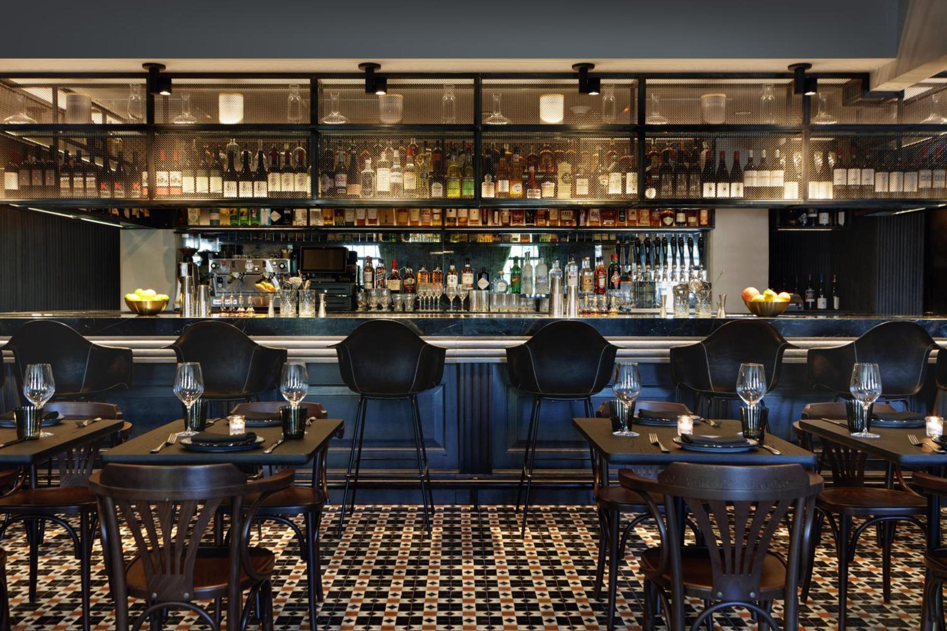 Kimpton - Armory Hotel Bozeman by IHG photo 49