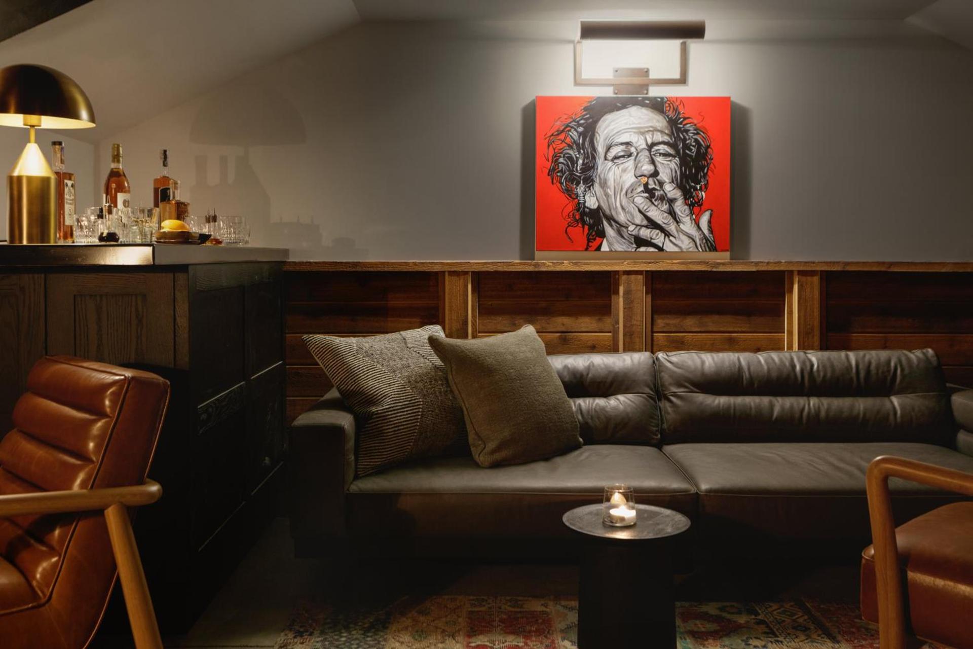 Kimpton - Armory Hotel Bozeman by IHG photo 50