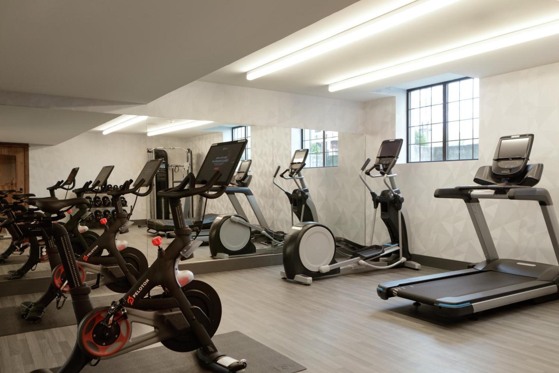 Kimpton - Armory Hotel Bozeman by IHG photo 37