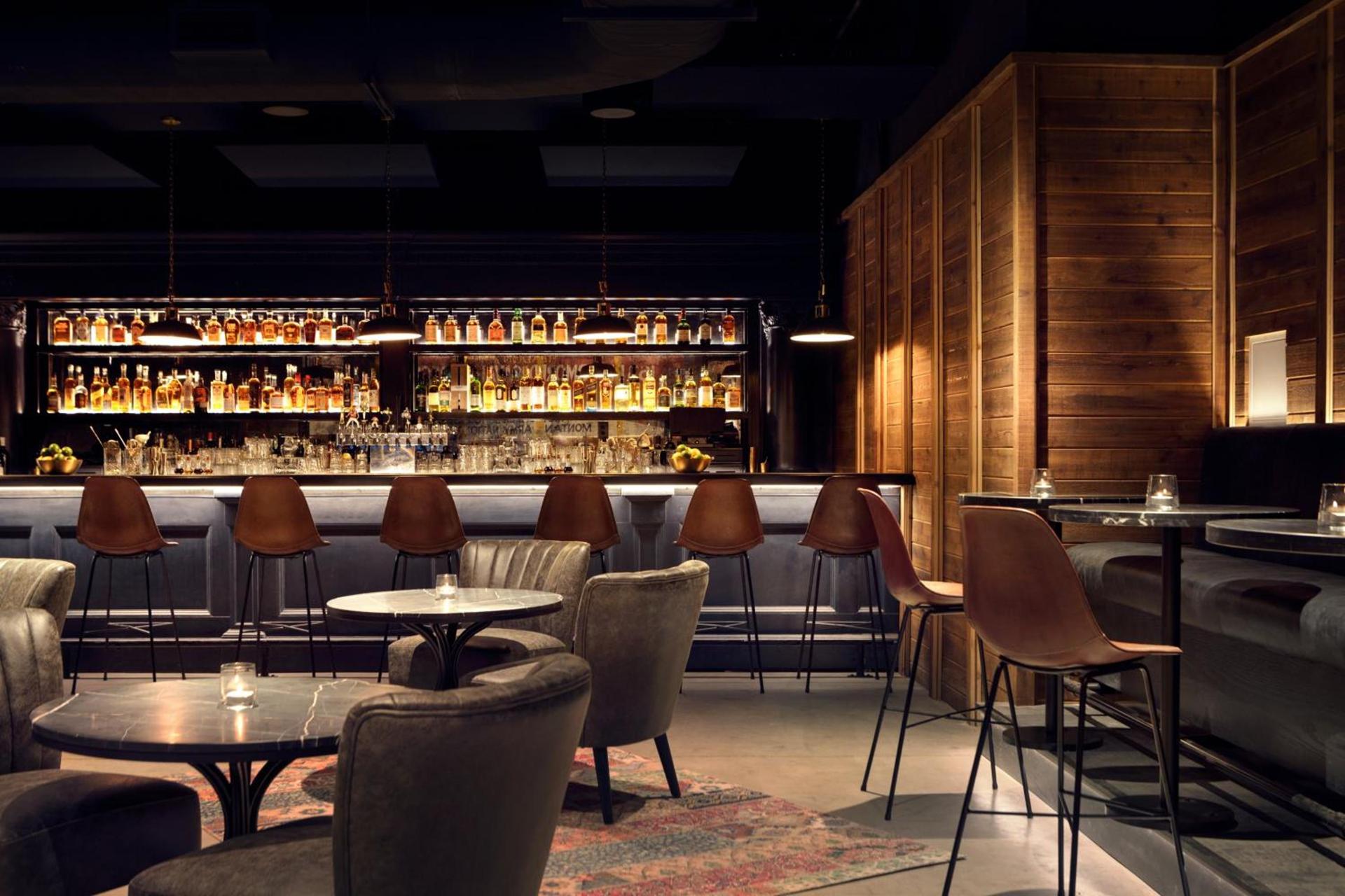 Kimpton - Armory Hotel Bozeman by IHG photo 48