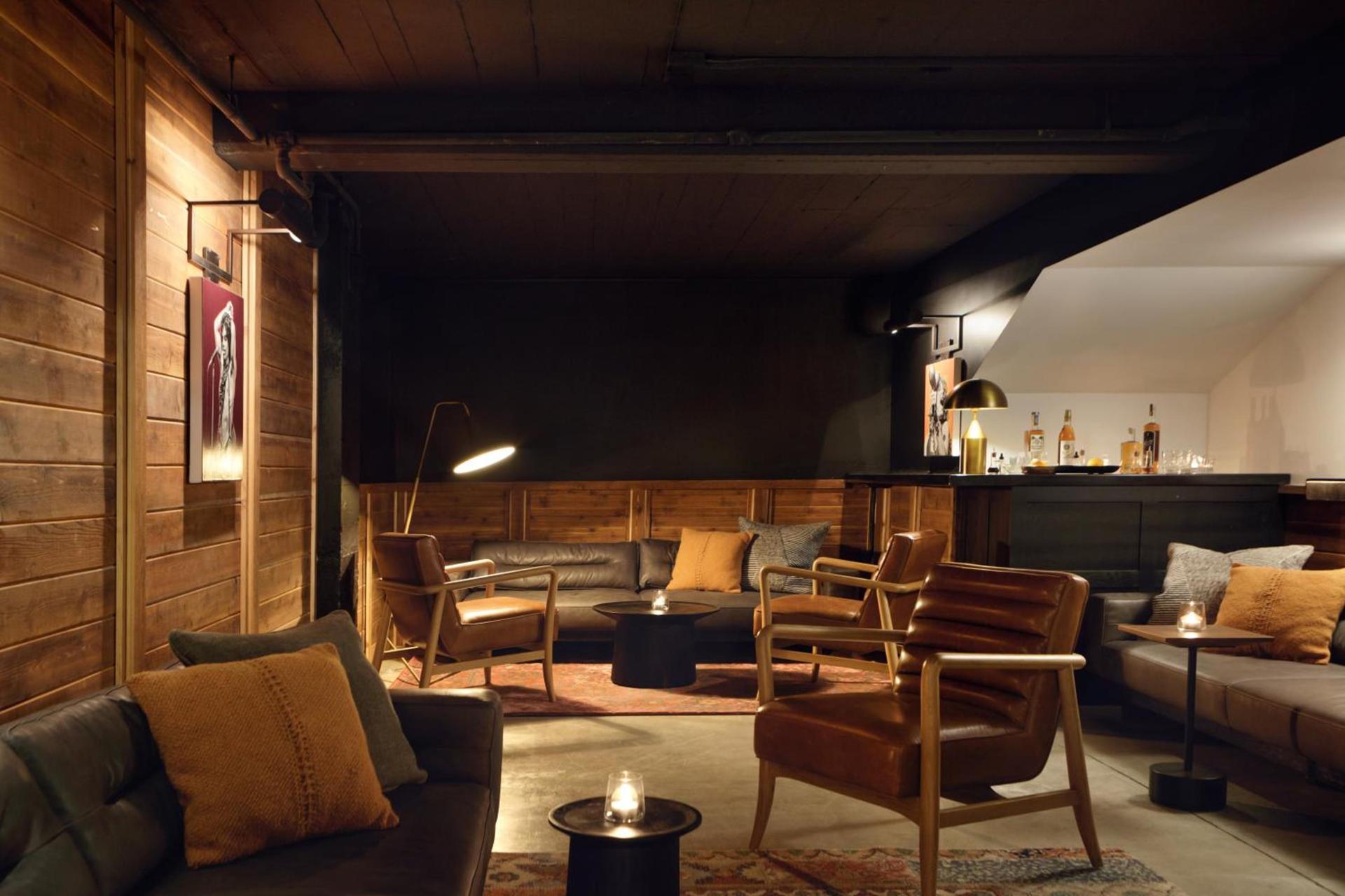 Kimpton - Armory Hotel Bozeman by IHG photo 52