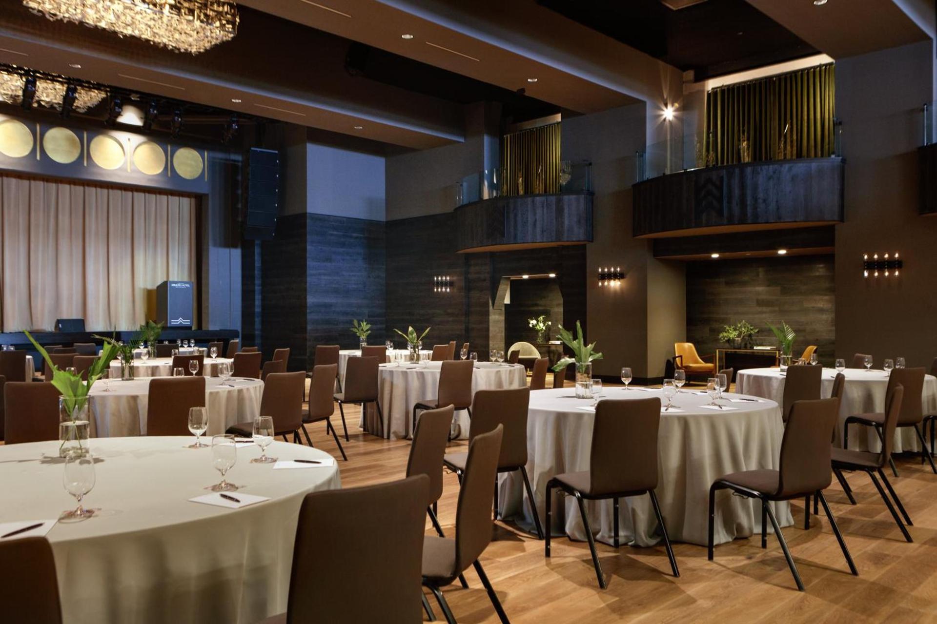 Kimpton - Armory Hotel Bozeman by IHG photo 68