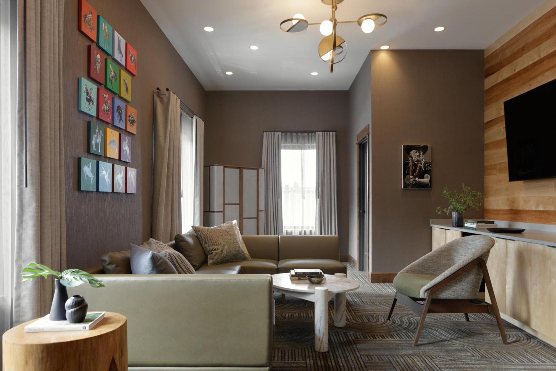 Kimpton - Armory Hotel Bozeman by IHG photo 63