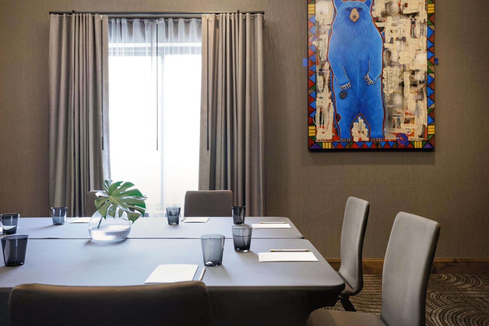 Kimpton - Armory Hotel Bozeman by IHG photo 59