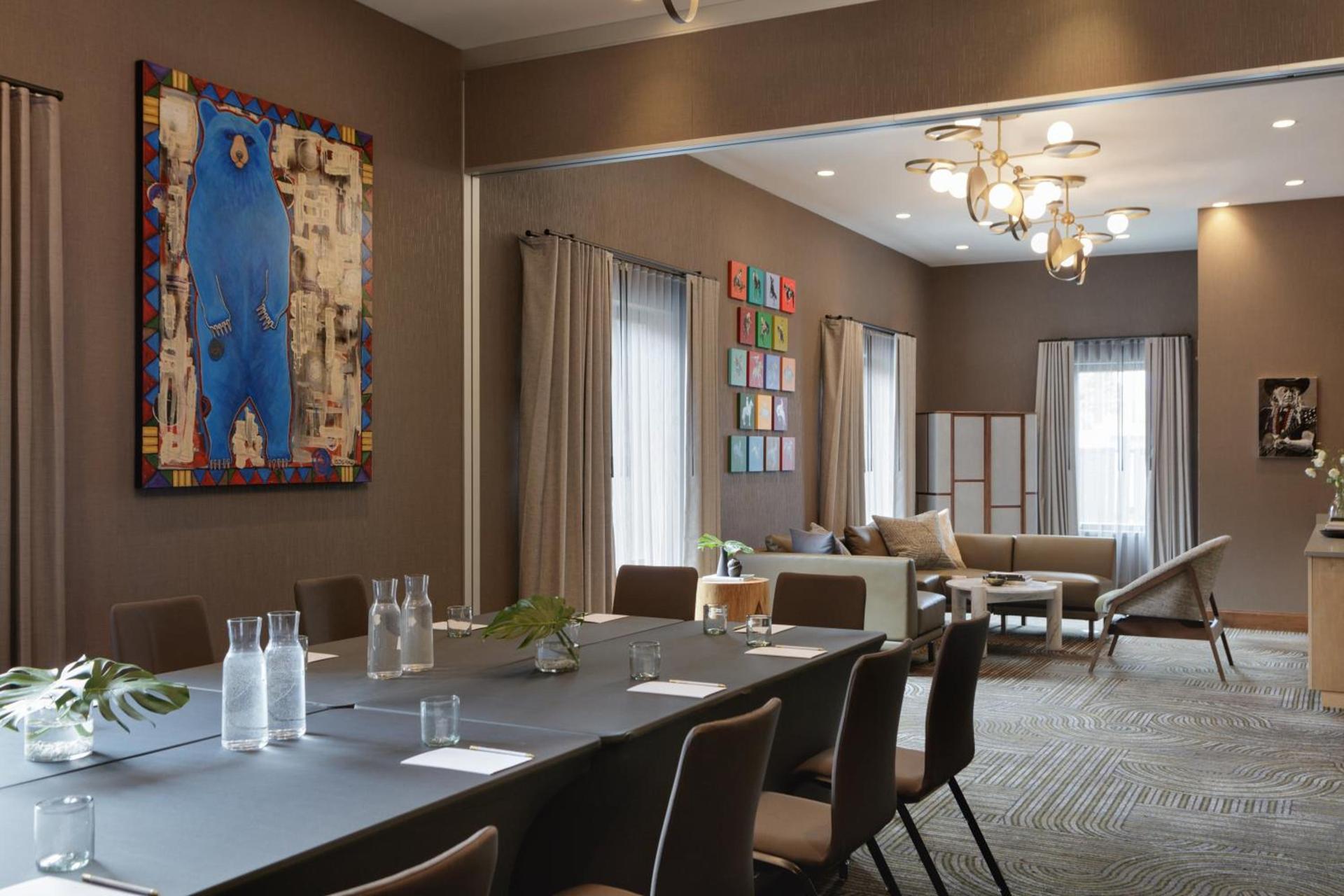 Kimpton - Armory Hotel Bozeman by IHG photo 62