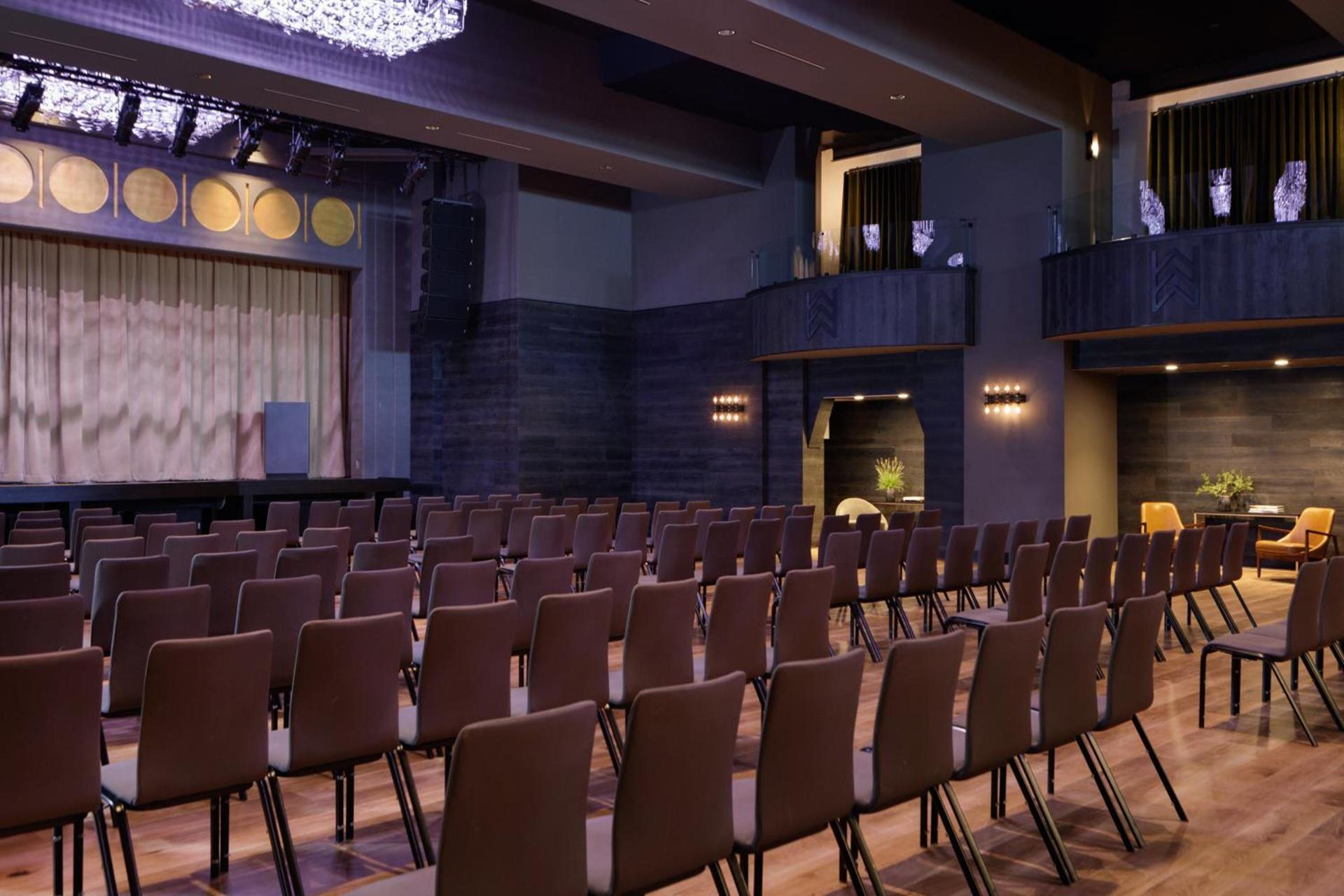 Kimpton - Armory Hotel Bozeman by IHG photo 31