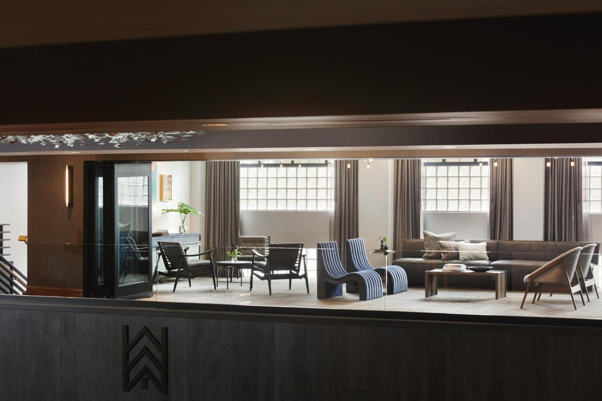 Kimpton - Armory Hotel Bozeman by IHG photo 60