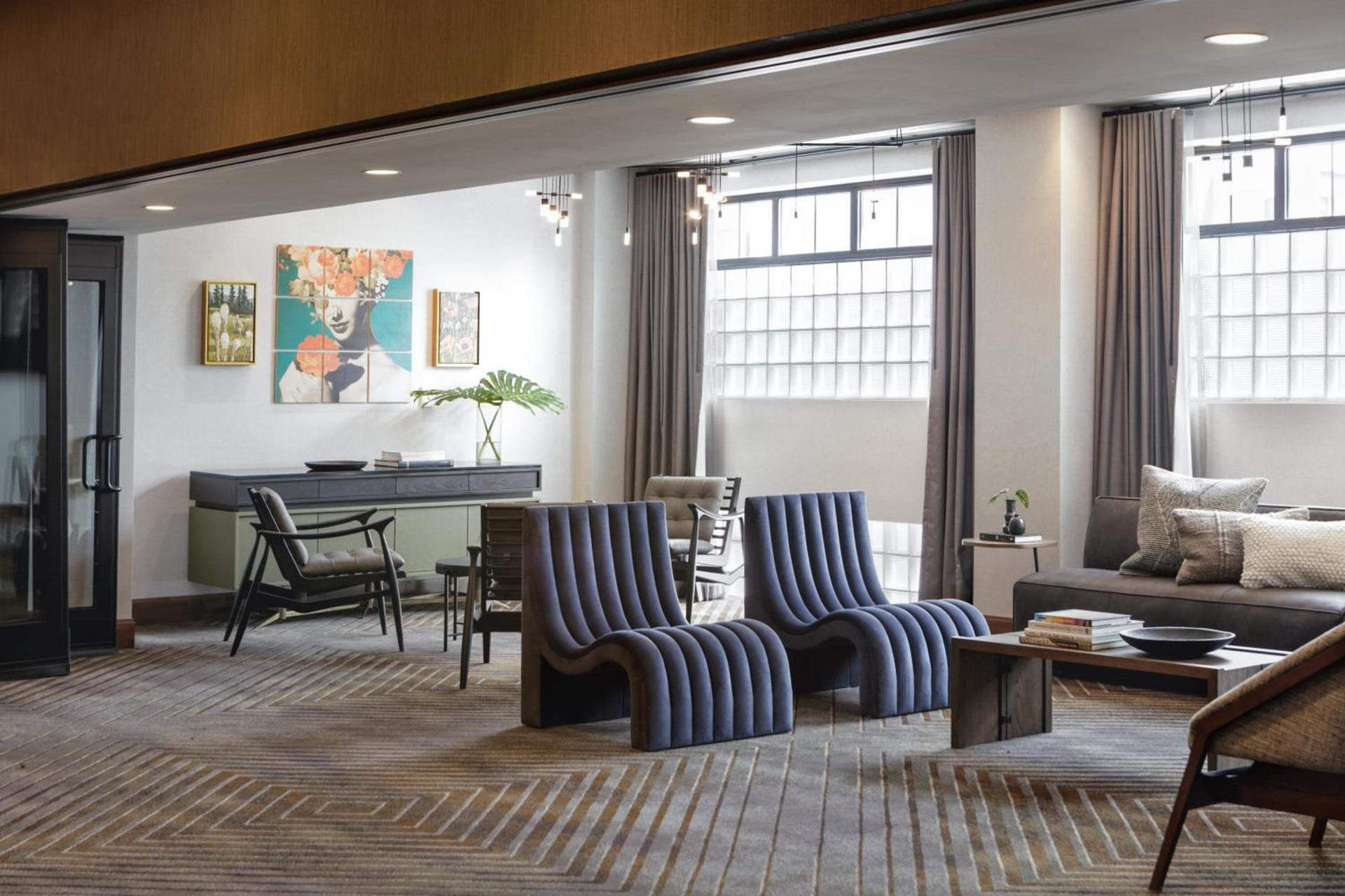 Kimpton - Armory Hotel Bozeman by IHG photo 69