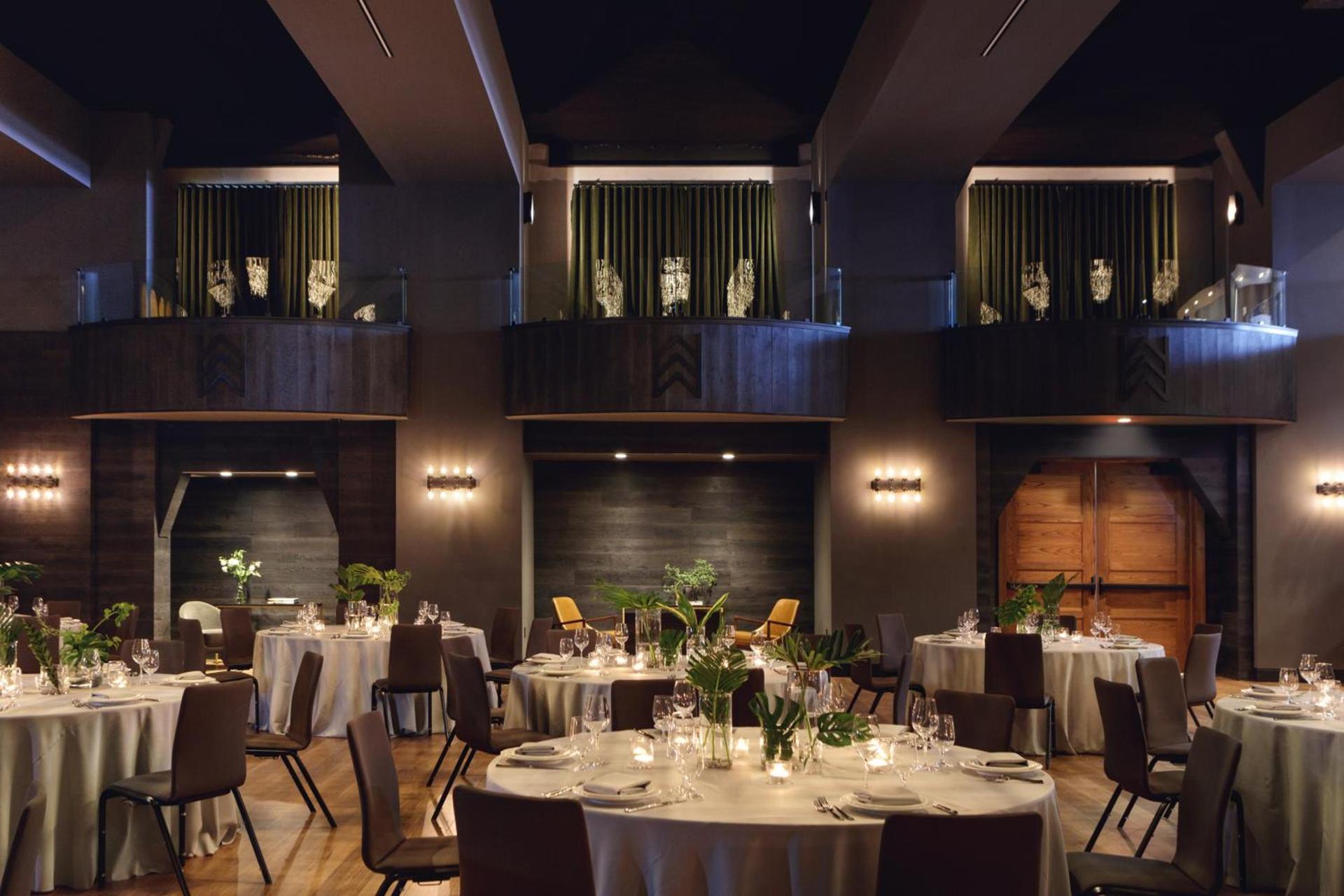 Kimpton - Armory Hotel Bozeman by IHG photo 15