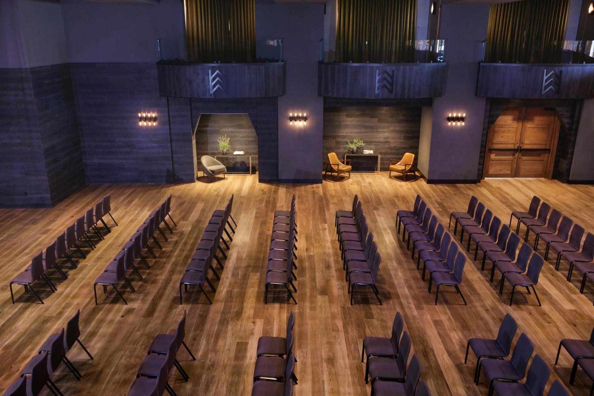 Kimpton - Armory Hotel Bozeman by IHG photo 13