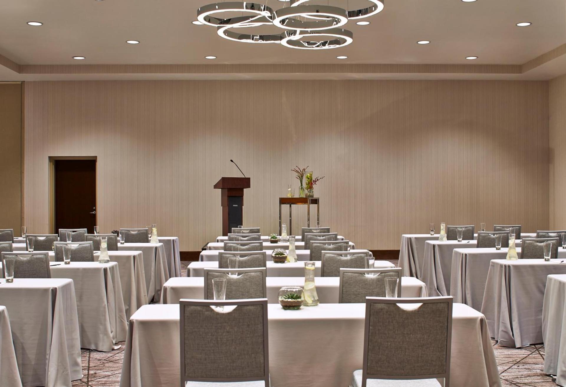 Kimpton Overland Hotel - Atlanta Airport by IHG photo 78