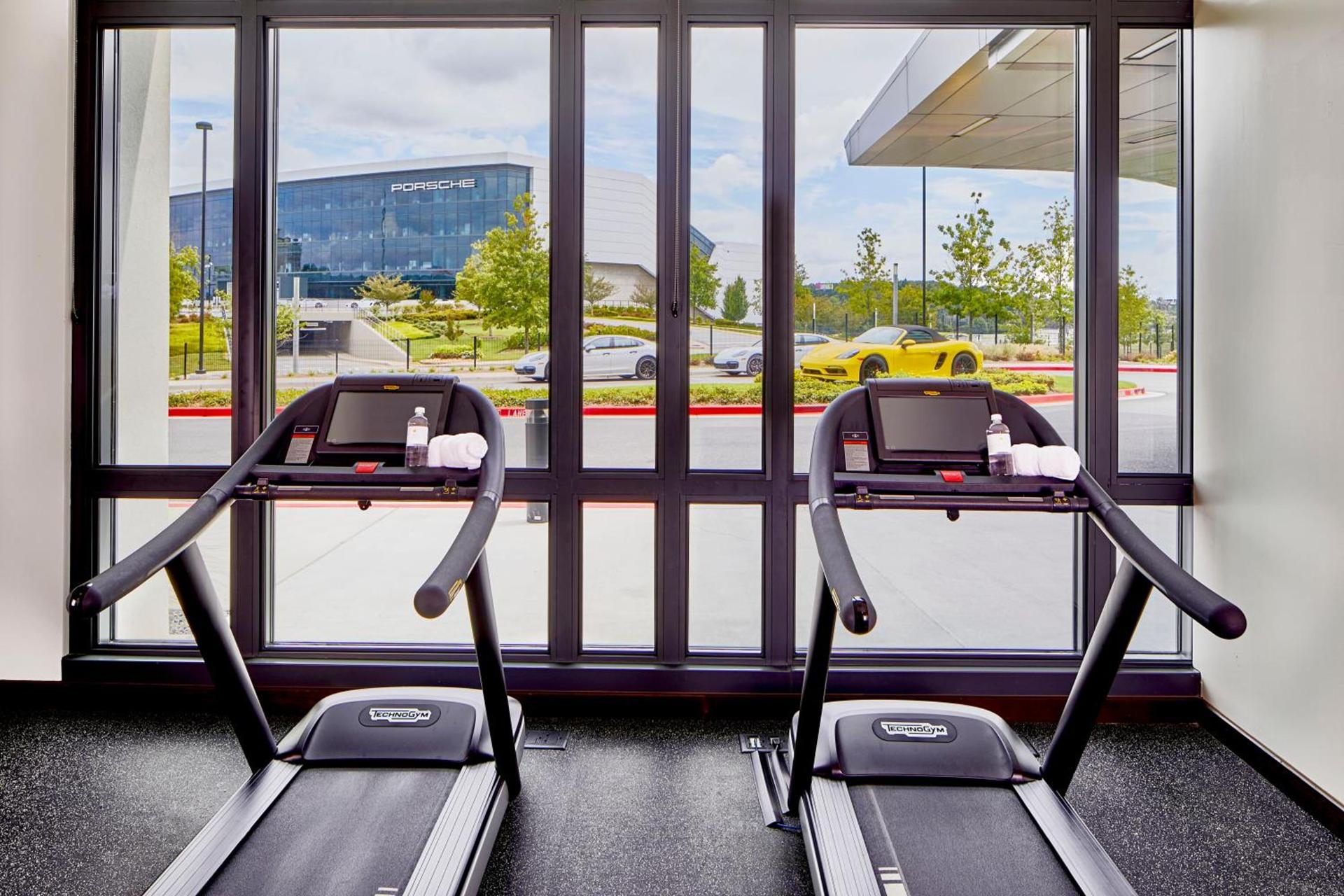 Kimpton Overland Hotel - Atlanta Airport by IHG photo 27