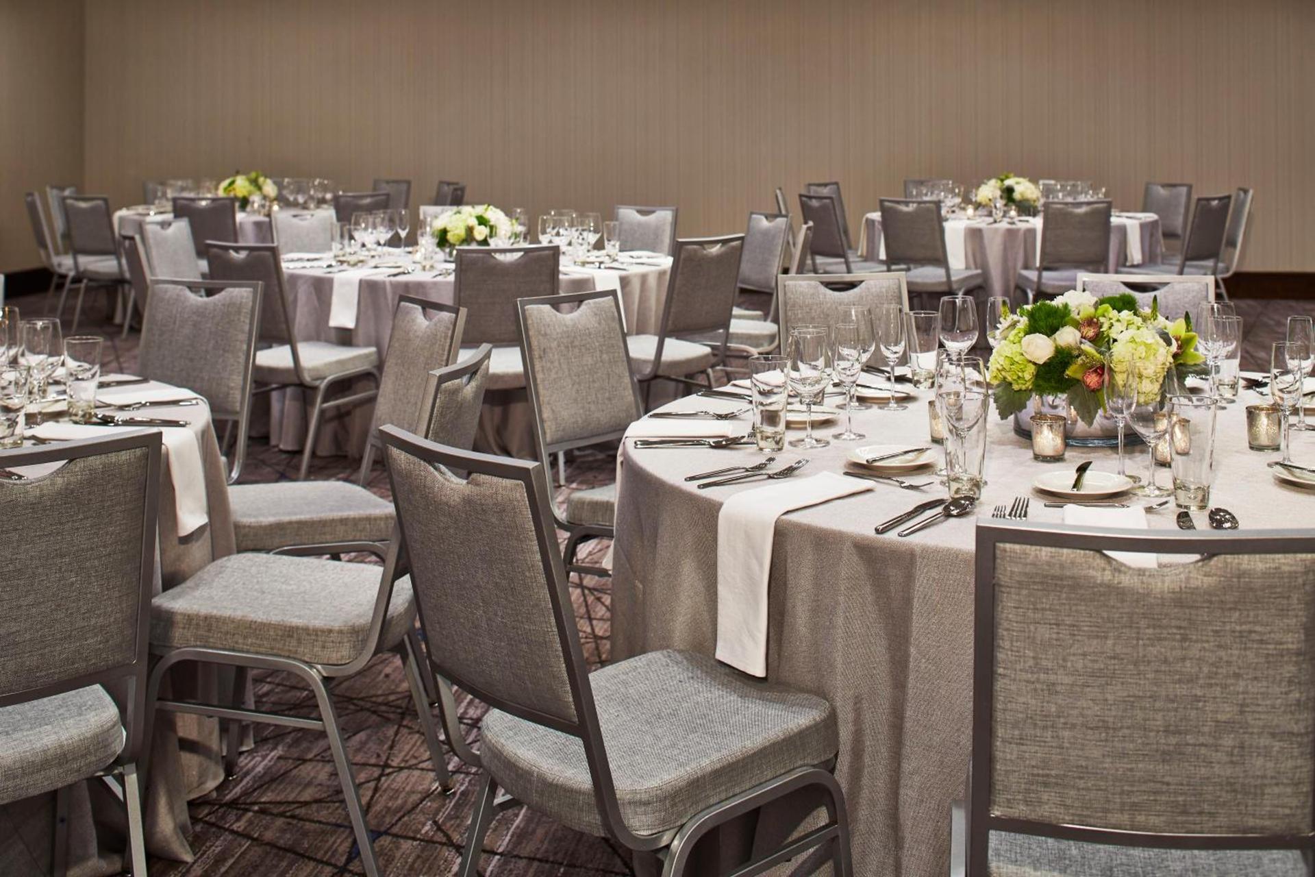 Kimpton Overland Hotel - Atlanta Airport by IHG photo 86