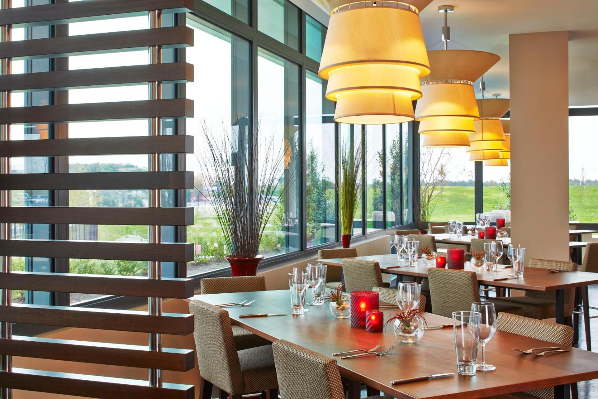 Kimpton Overland Hotel - Atlanta Airport by IHG photo 60