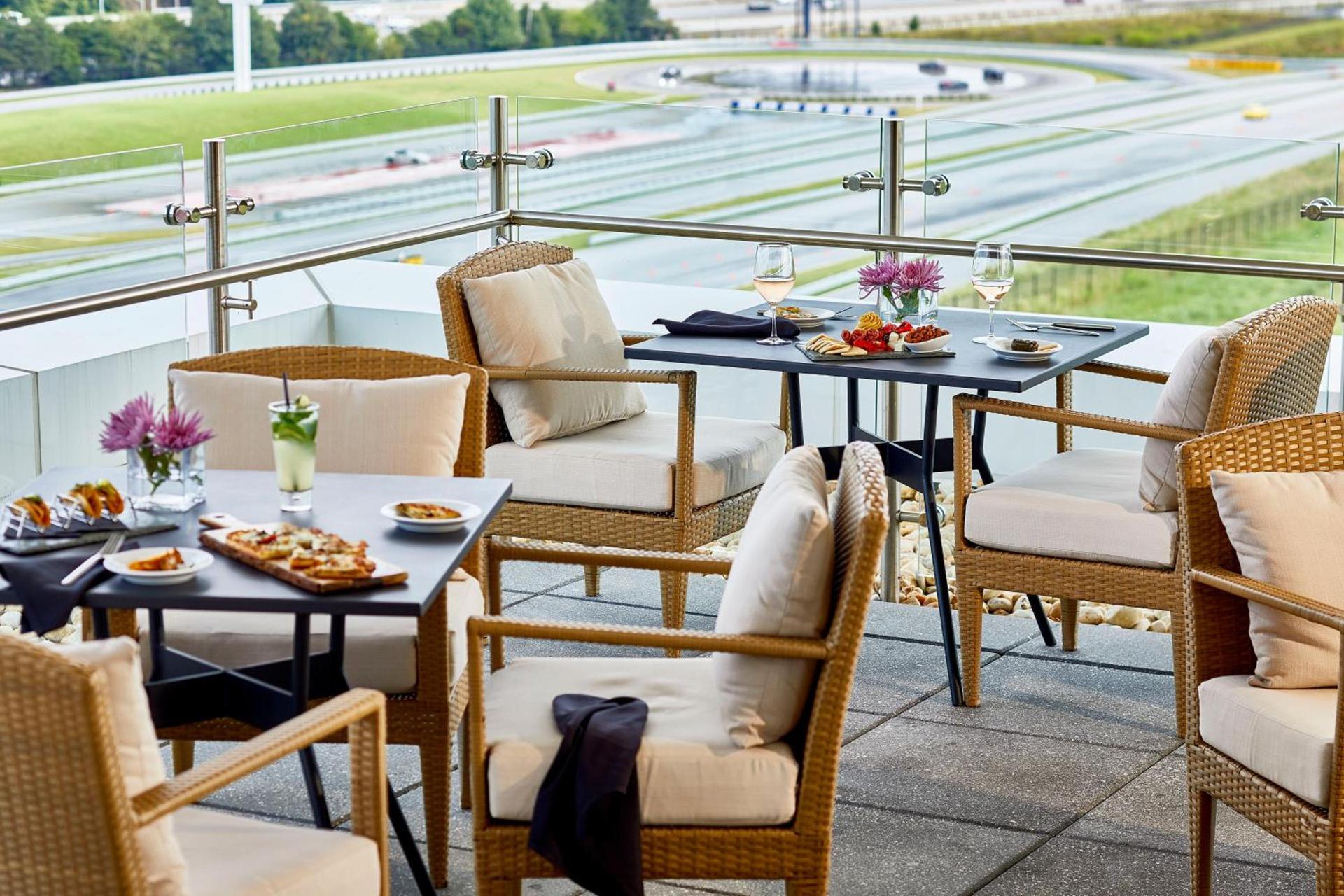 Kimpton Overland Hotel - Atlanta Airport by IHG photo 66