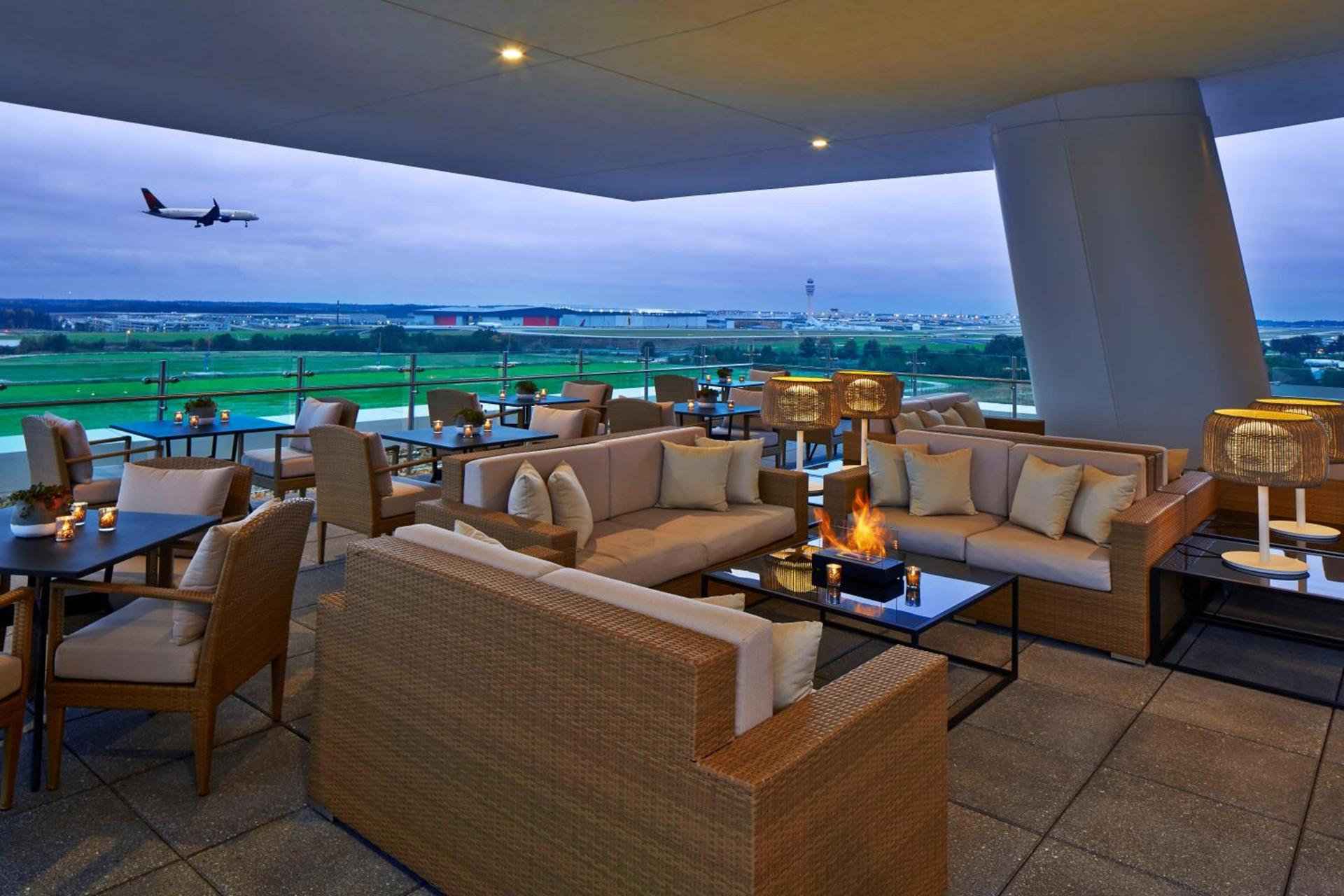 Kimpton Overland Hotel - Atlanta Airport by IHG photo 73