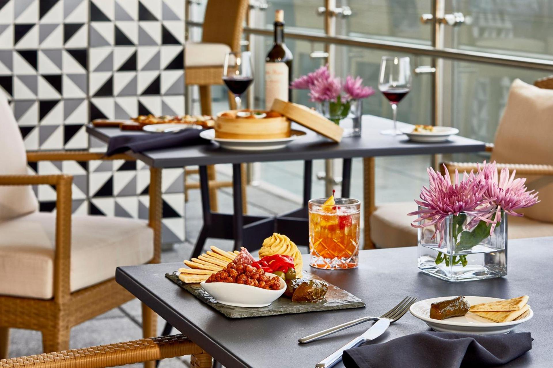 Kimpton Overland Hotel - Atlanta Airport by IHG photo 46