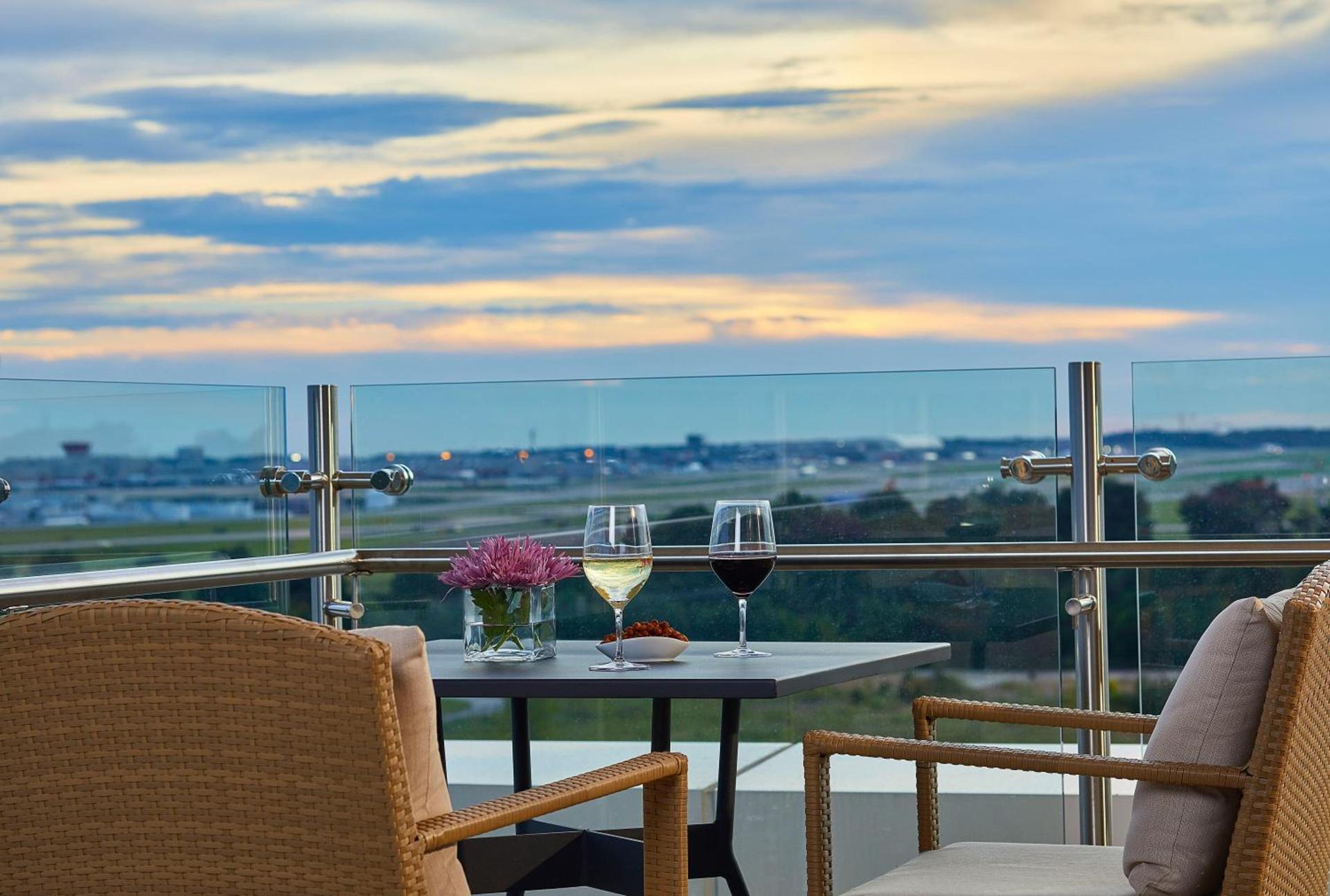 Kimpton Overland Hotel - Atlanta Airport by IHG photo 53