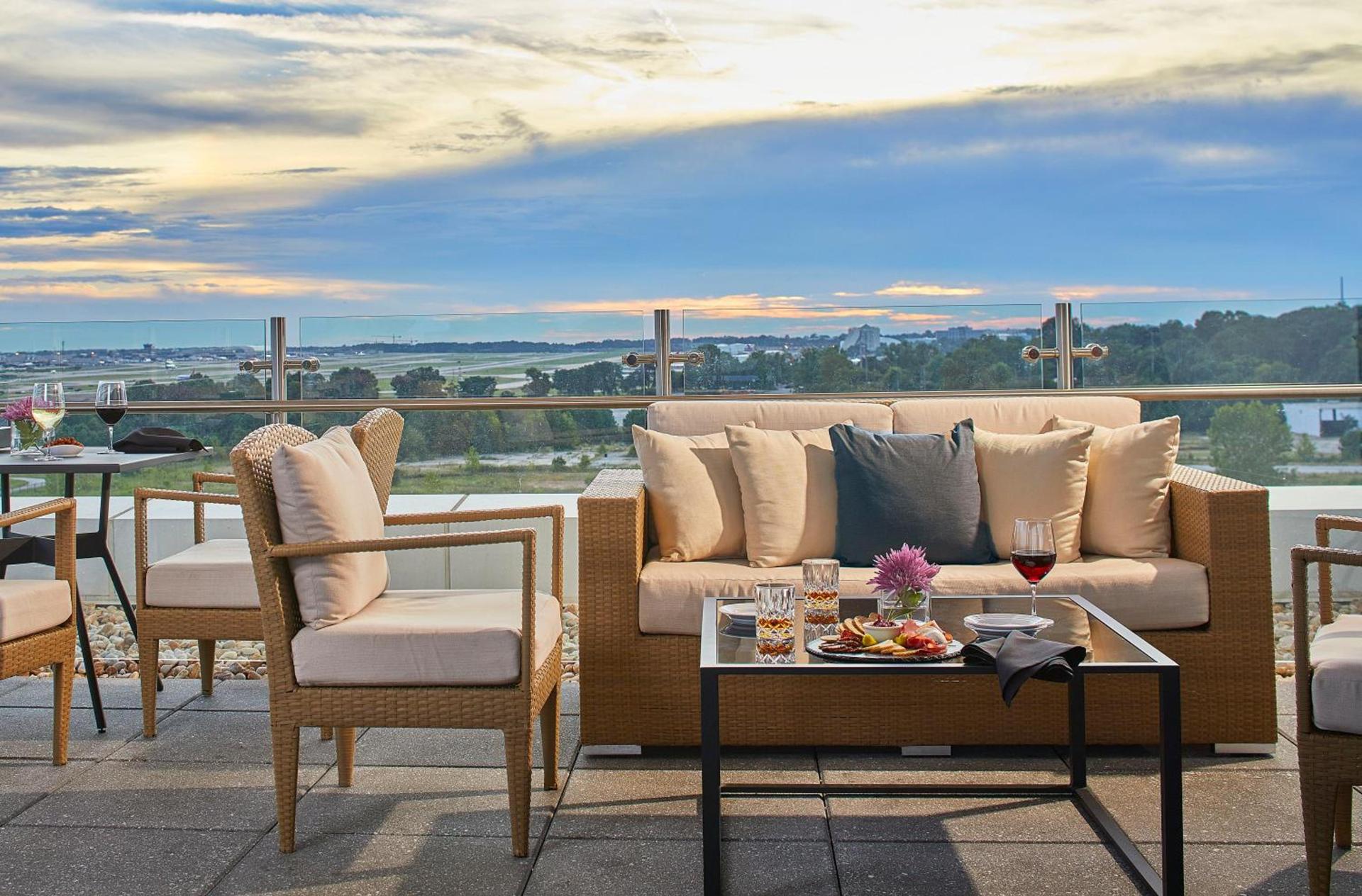 Kimpton Overland Hotel - Atlanta Airport by IHG photo 97