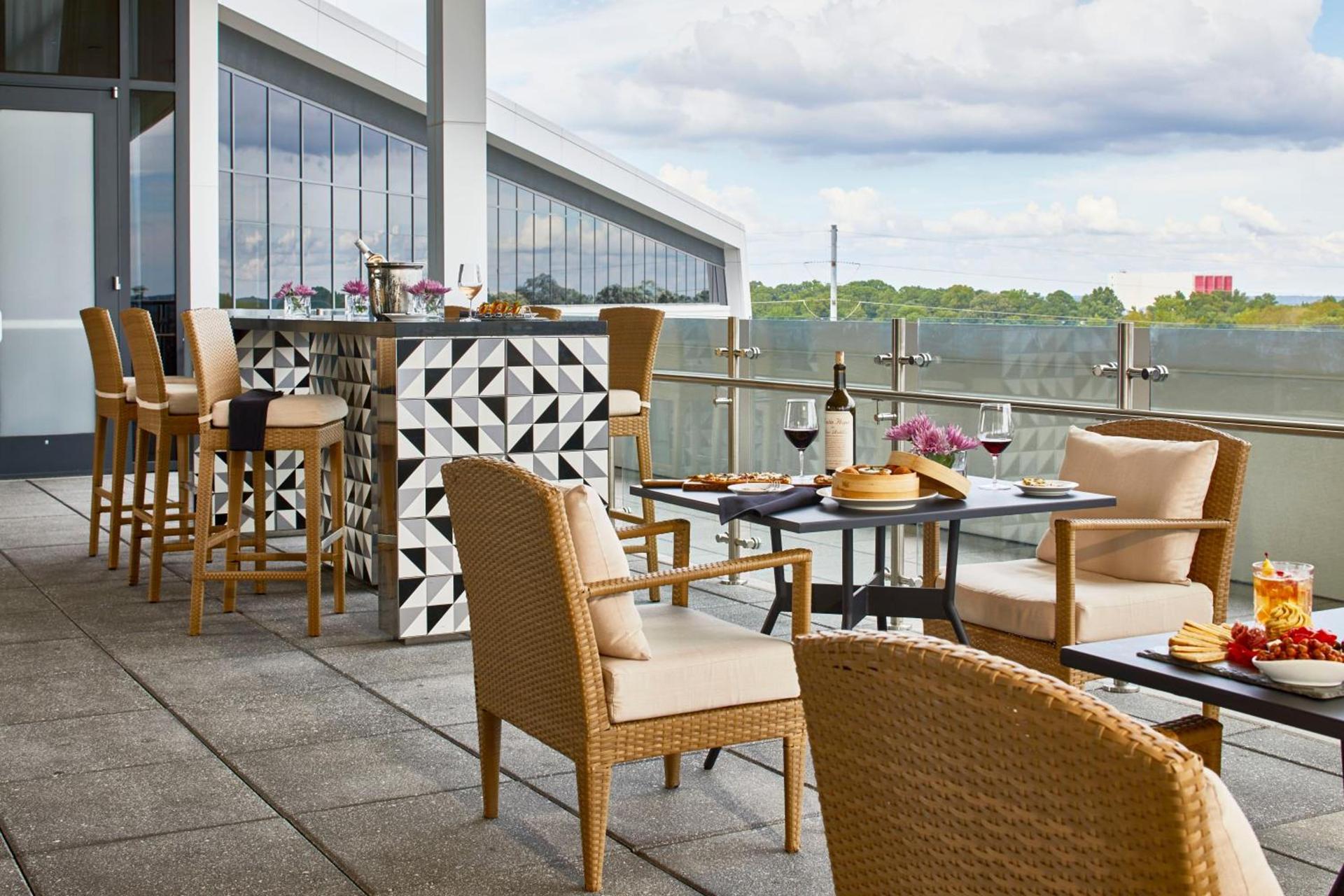 Kimpton Overland Hotel - Atlanta Airport by IHG photo 69