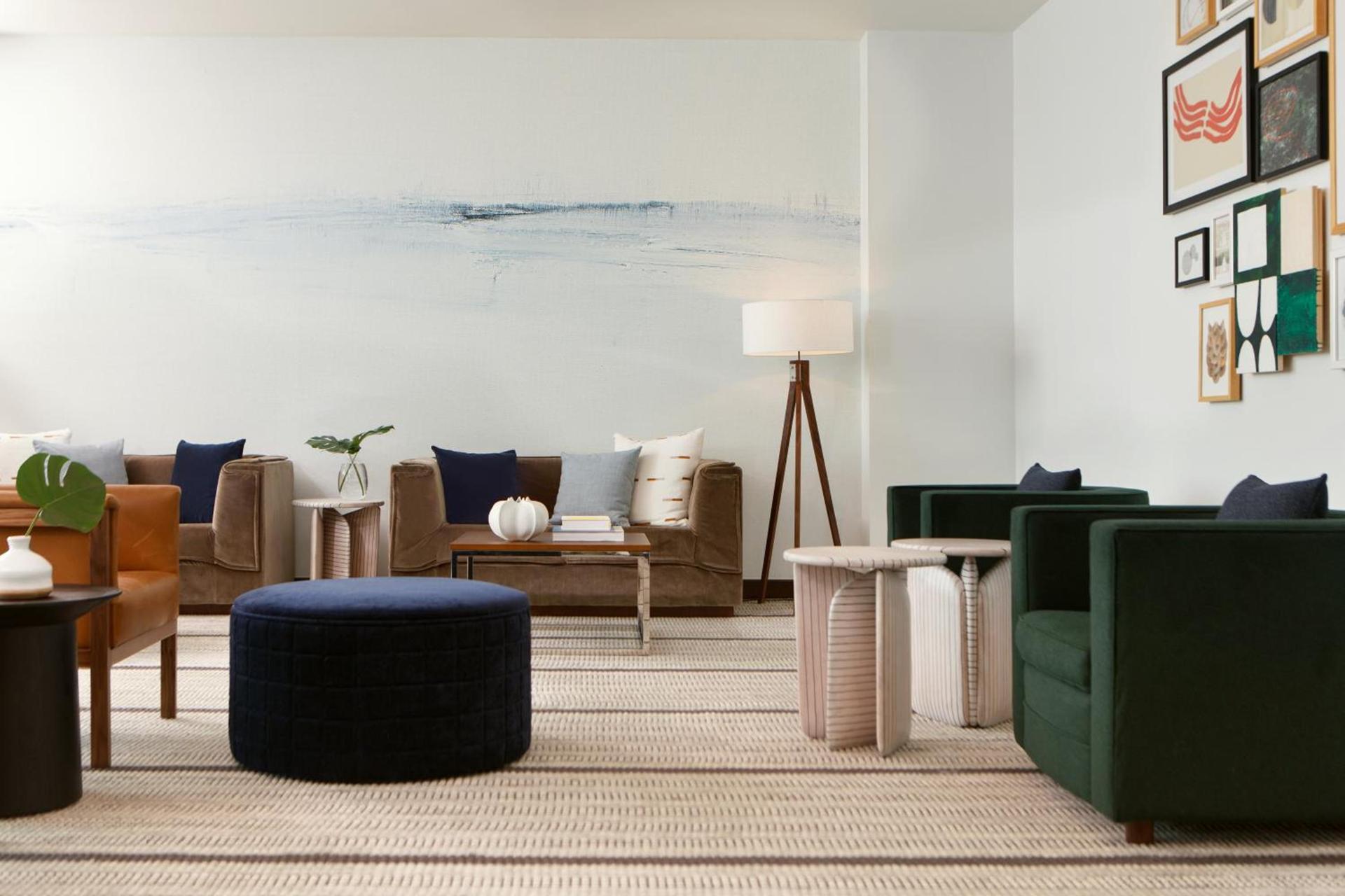 Kimpton Overland Hotel - Atlanta Airport by IHG photo 99